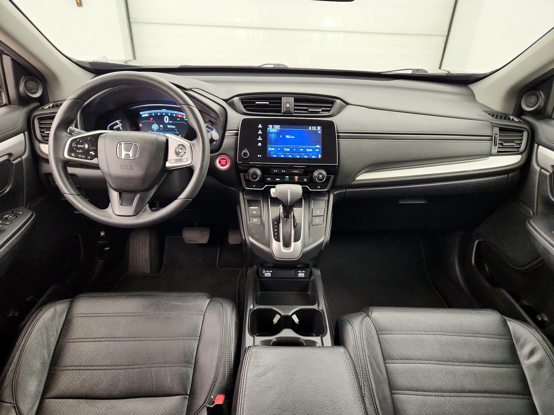 Thumbnail: 2022 Honda CR-V - 9