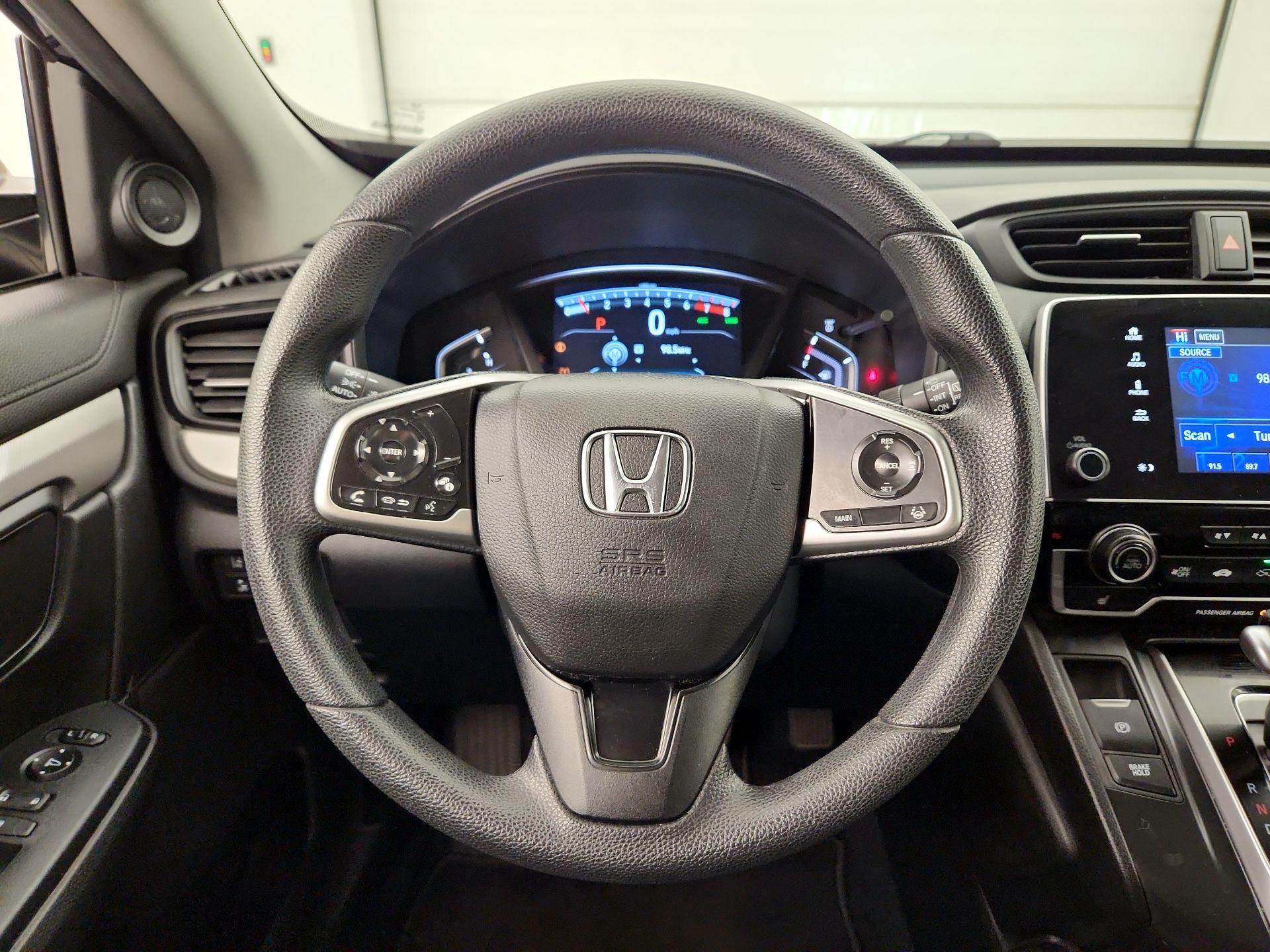 Thumbnail: 2022 Honda CR-V - 10