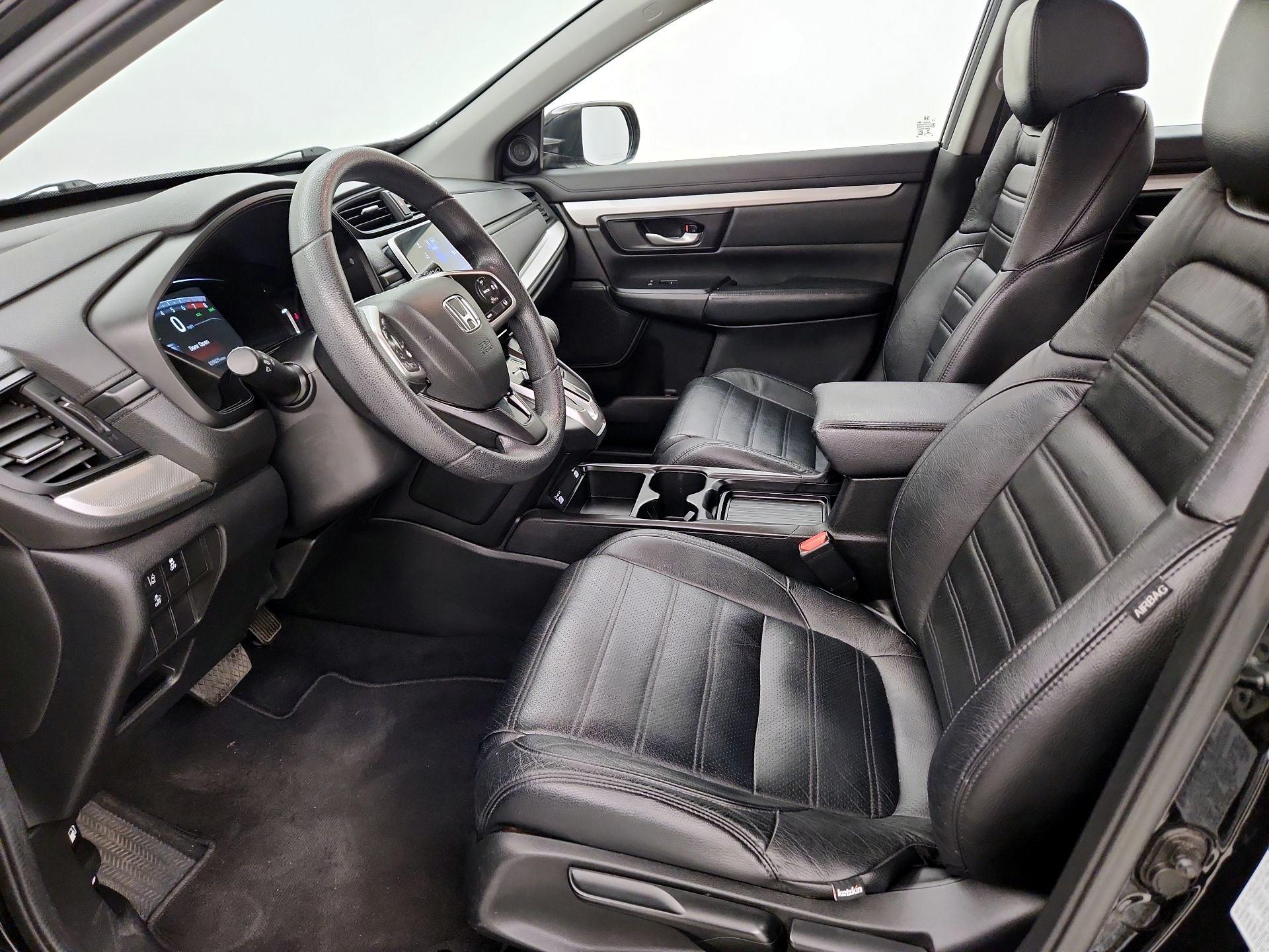 Thumbnail: 2022 Honda CR-V - 11