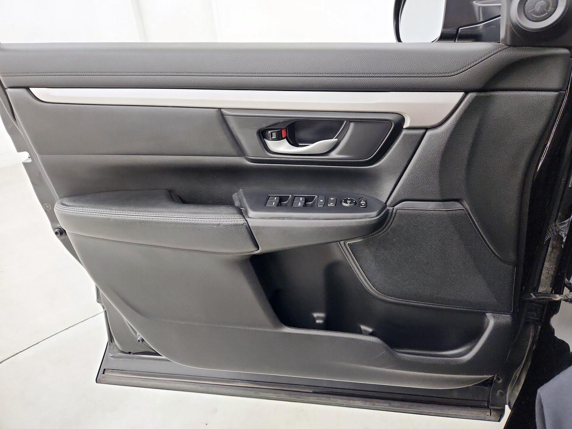 Thumbnail: 2022 Honda CR-V - 12