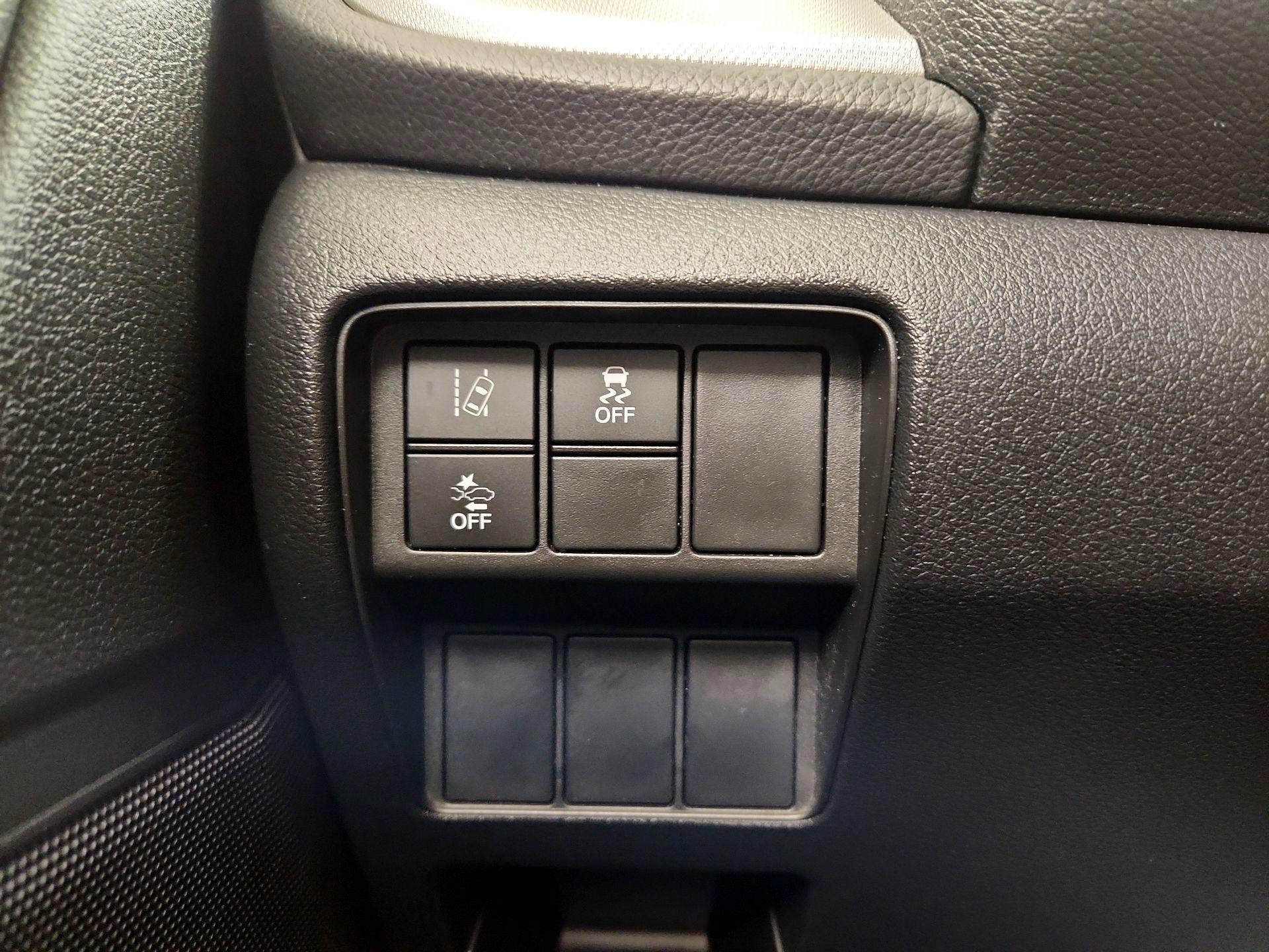 Thumbnail: 2022 Honda CR-V - 13