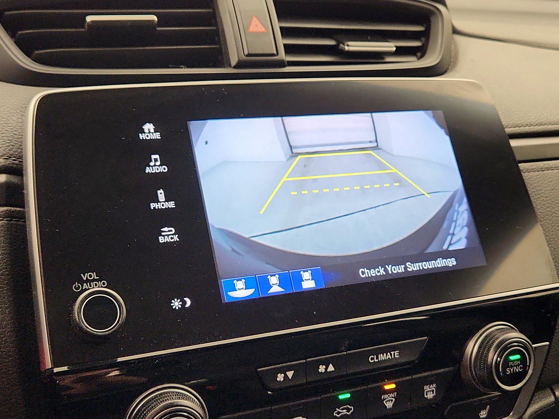 Thumbnail: 2022 Honda CR-V - 14