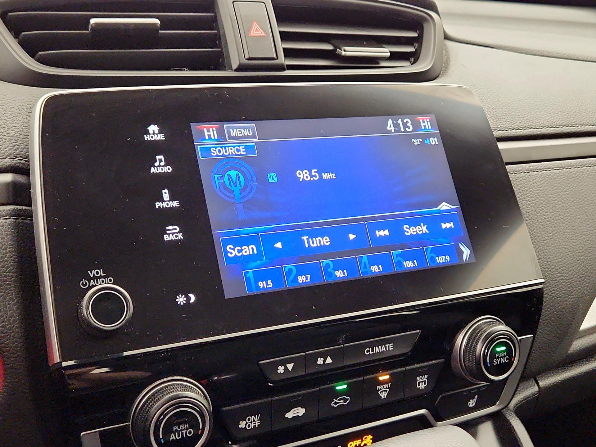 Thumbnail: 2022 Honda CR-V - 15