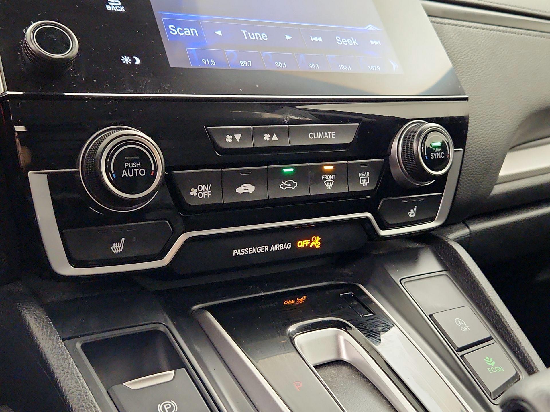 Thumbnail: 2022 Honda CR-V - 16