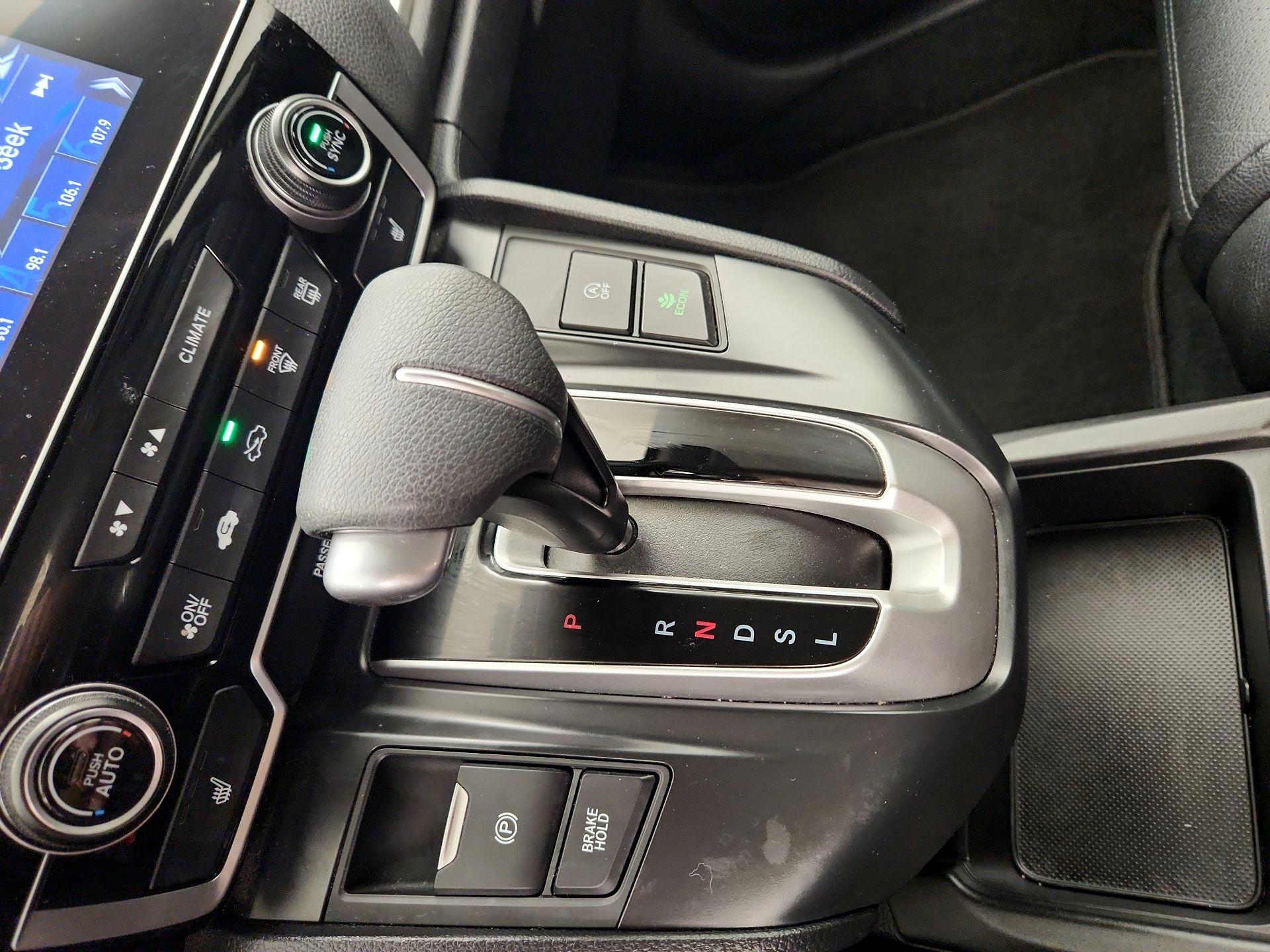 Thumbnail: 2022 Honda CR-V - 17