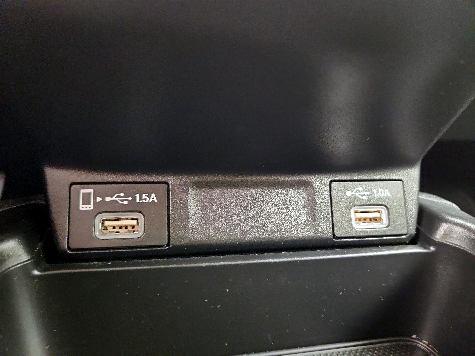 Thumbnail: 2022 Honda CR-V - 18