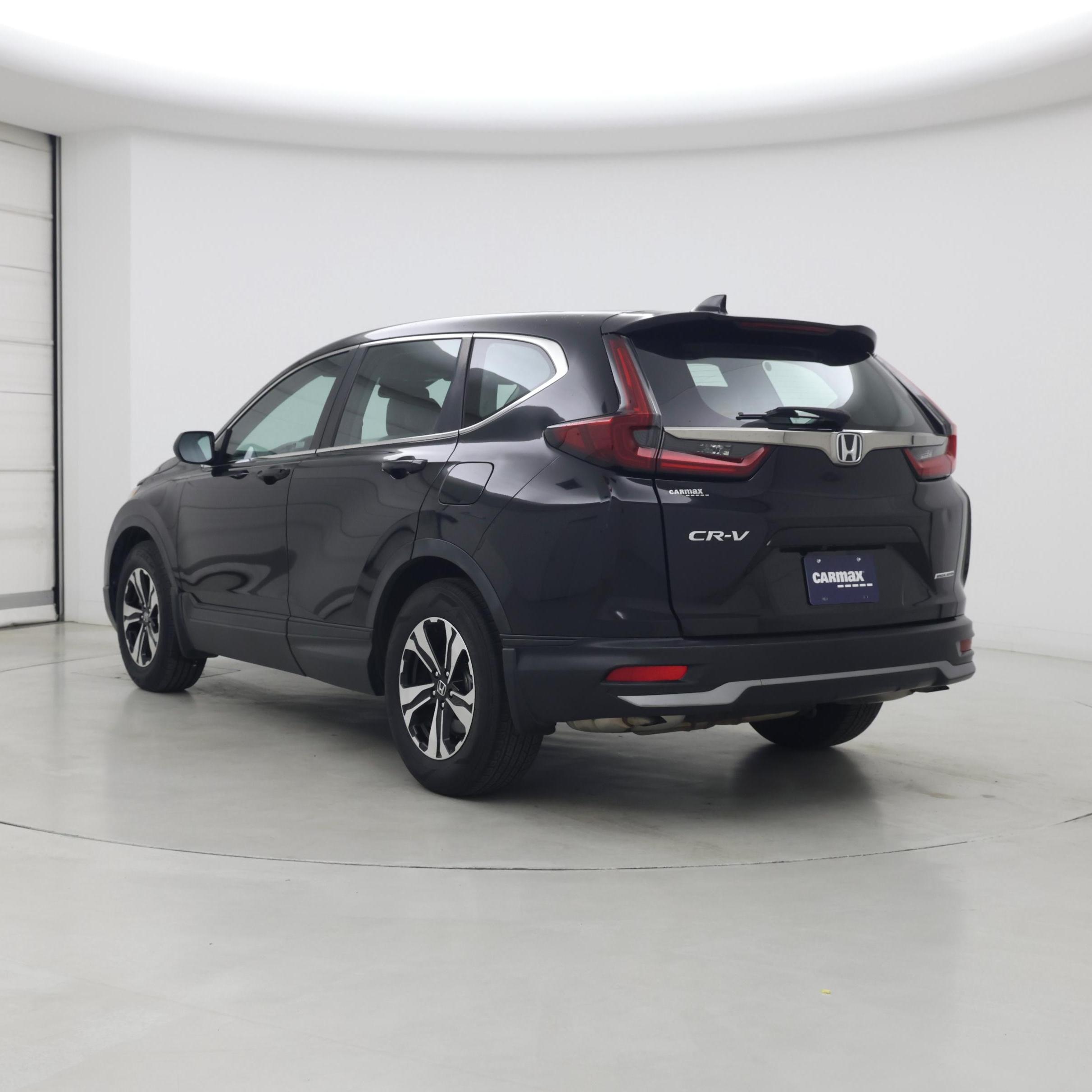 Thumbnail: 2022 Honda CR-V - 2