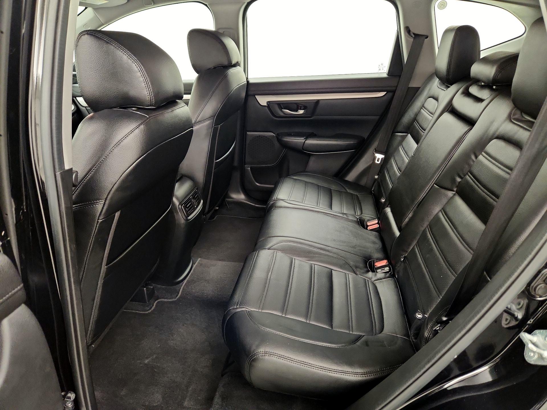 Thumbnail: 2022 Honda CR-V - 19