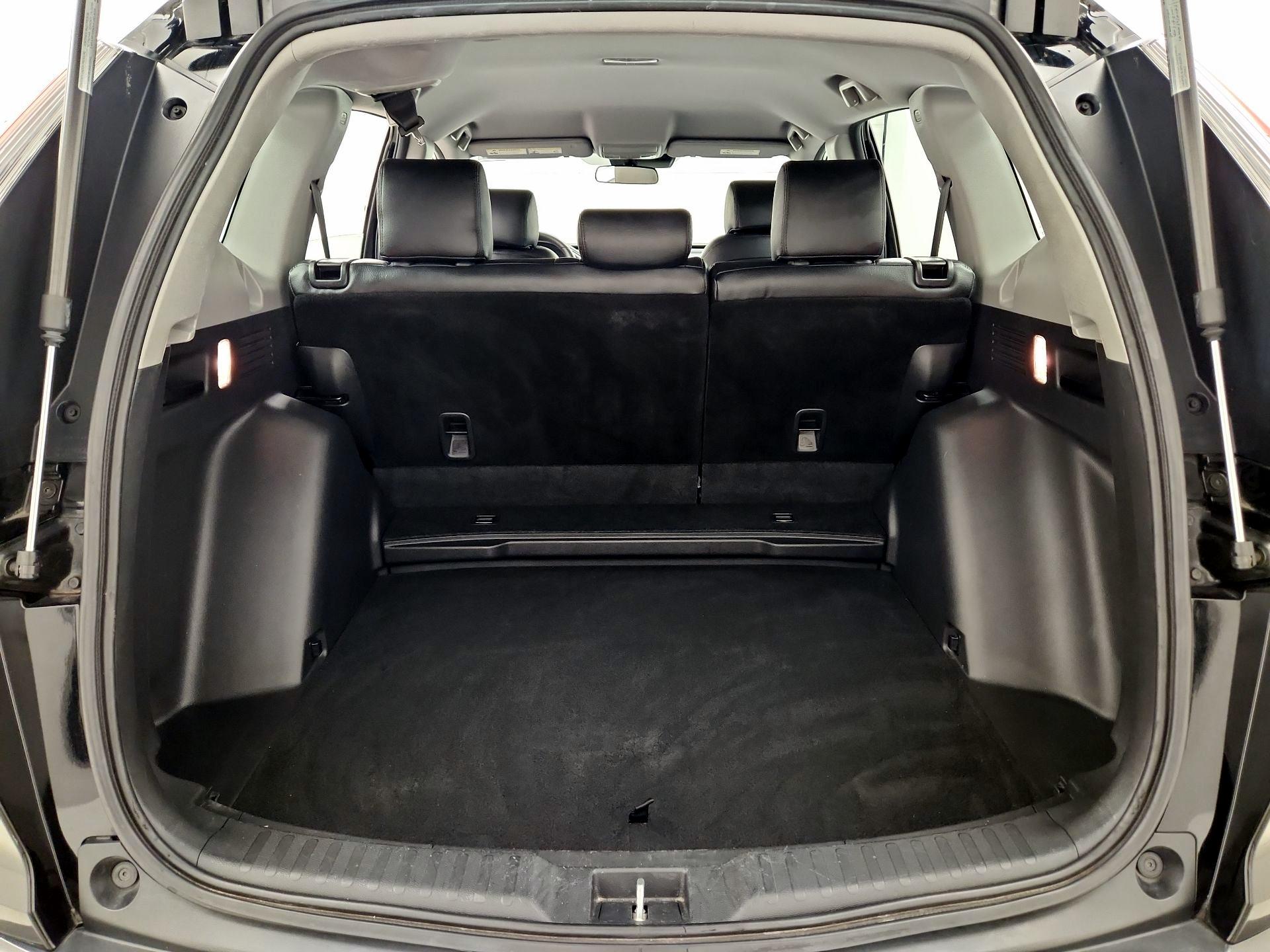 Thumbnail: 2022 Honda CR-V - 20