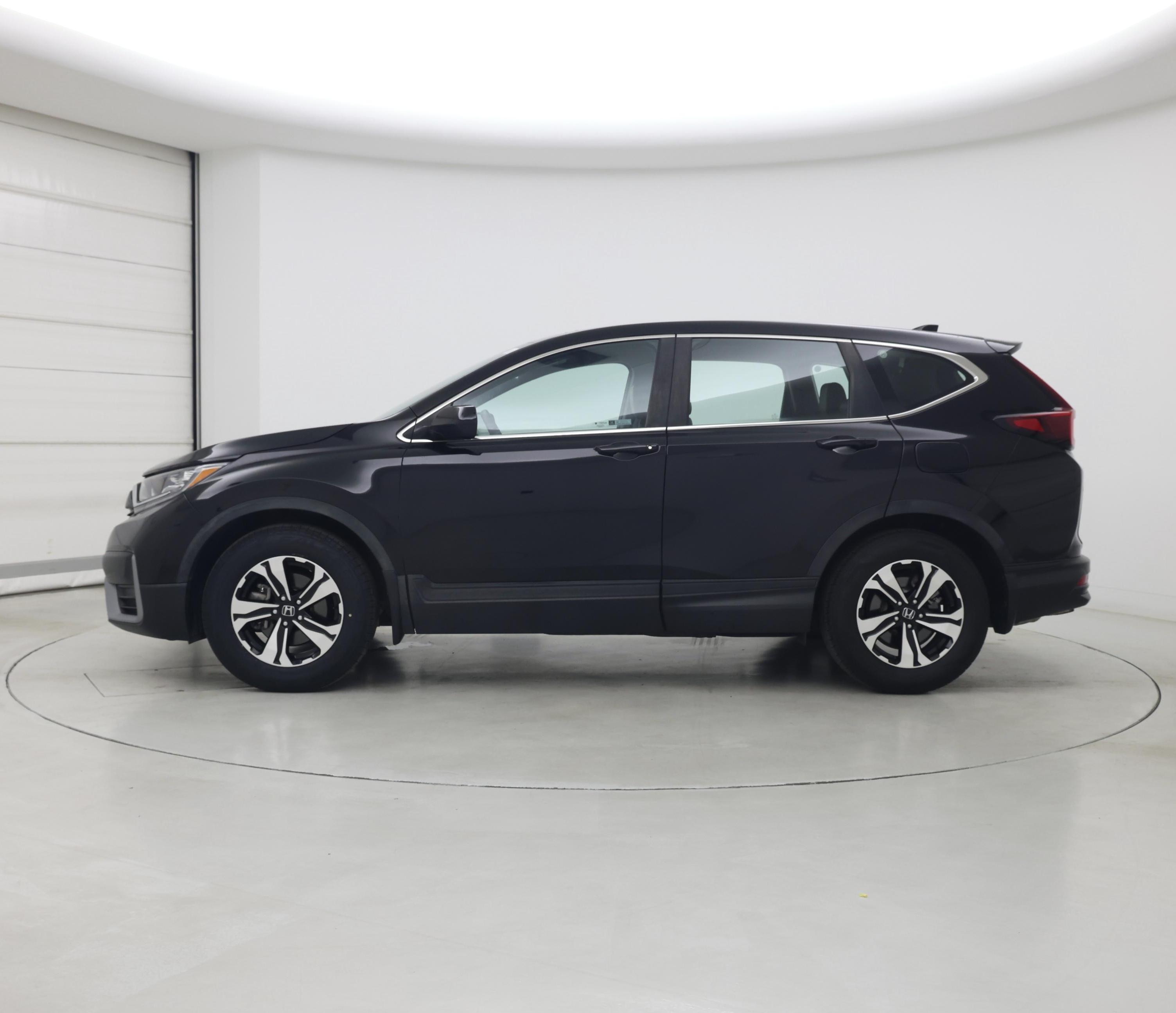 Thumbnail: 2022 Honda CR-V - 3