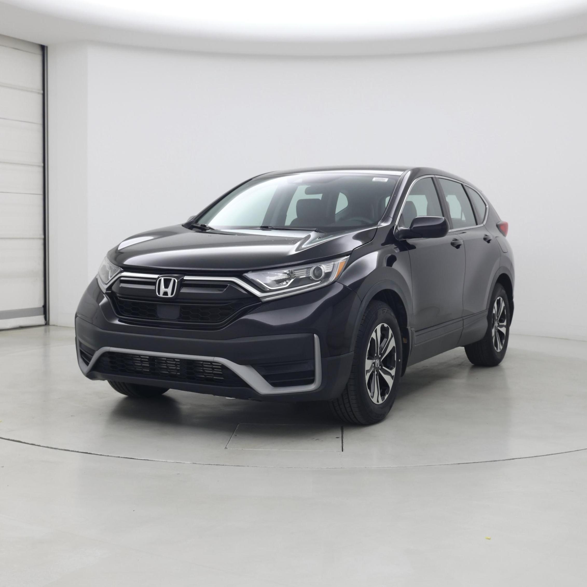 Thumbnail: 2022 Honda CR-V - 4