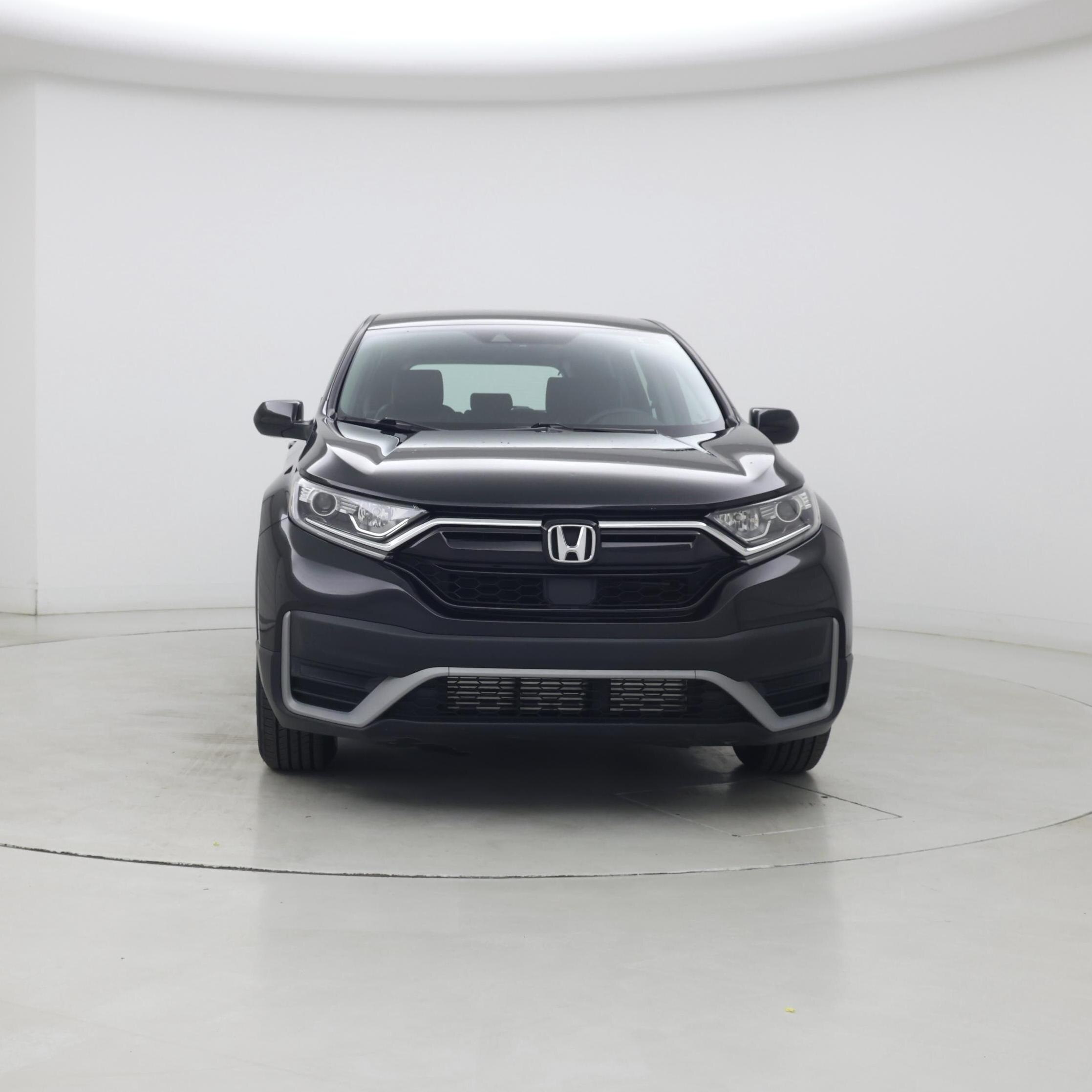 Thumbnail: 2022 Honda CR-V - 5