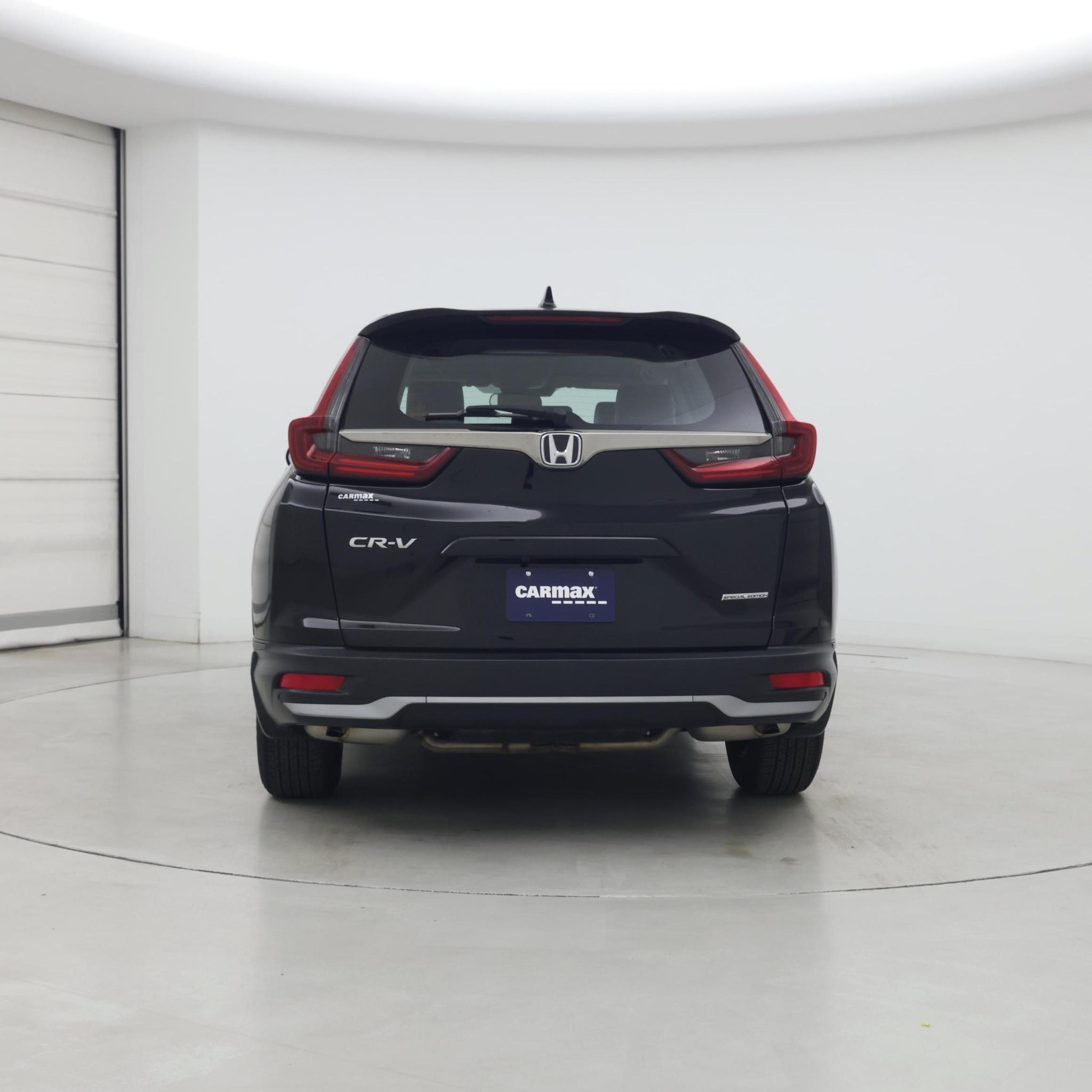 Thumbnail: 2022 Honda CR-V - 6