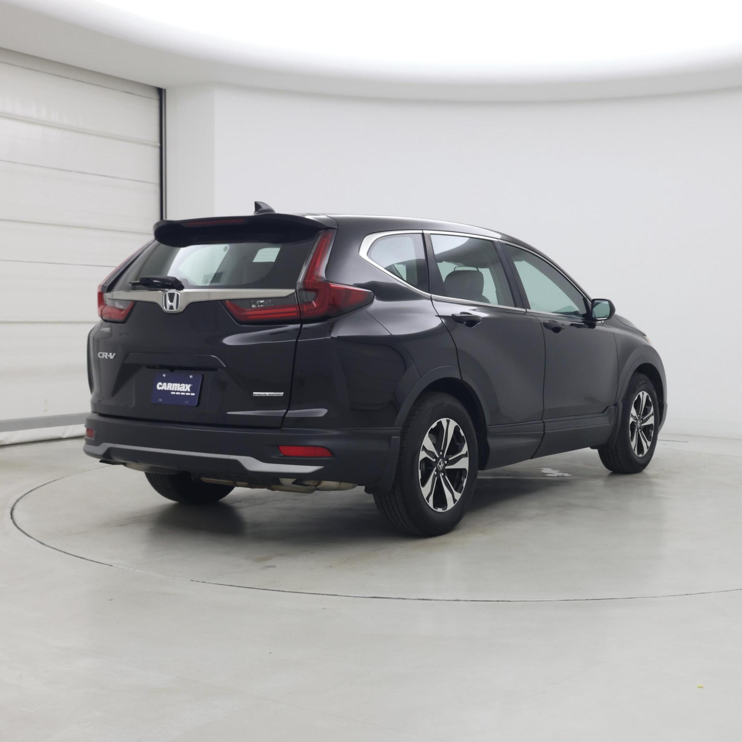 Thumbnail: 2022 Honda CR-V - 8