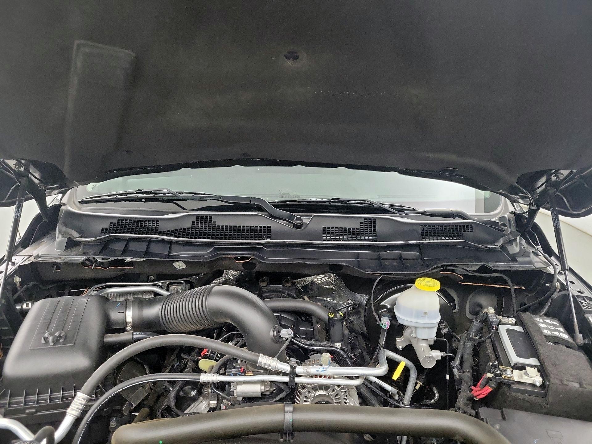 Thumbnail: 2022 RAM 1500 Classic - 19