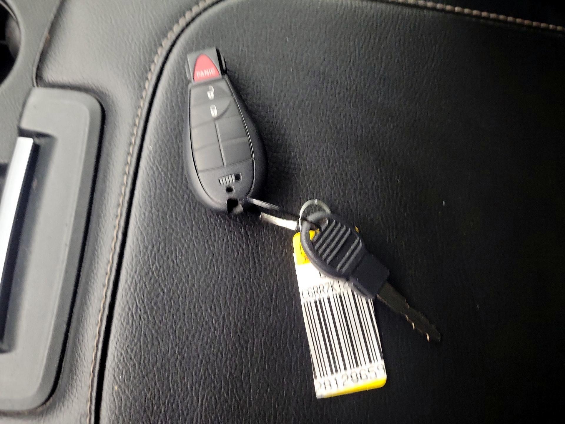 Thumbnail: 2022 RAM 1500 Classic - 20