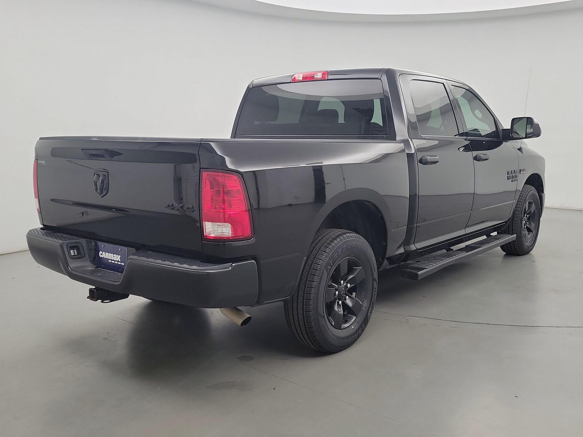 Thumbnail: 2022 RAM 1500 Classic - 5