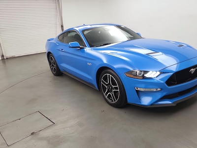 2023 Ford Mustang GT