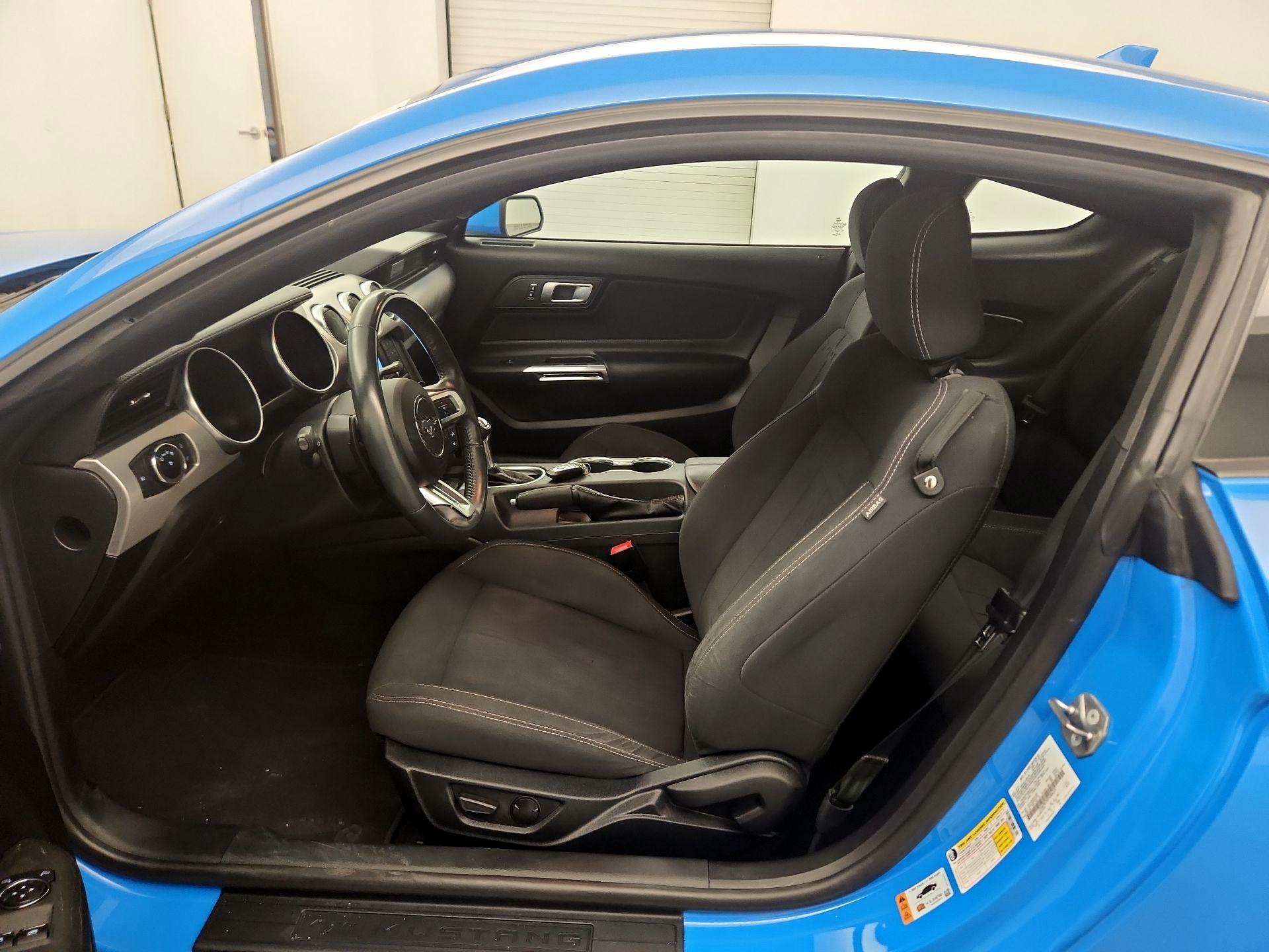 Thumbnail: 2023 Ford Mustang - 9