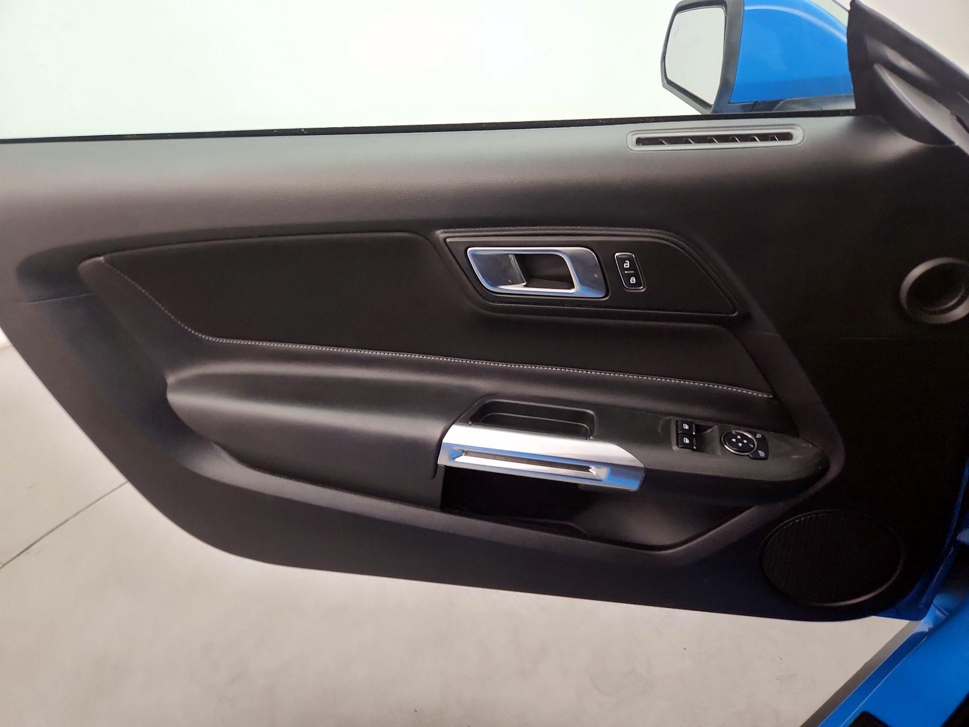 Thumbnail: 2023 Ford Mustang - 10