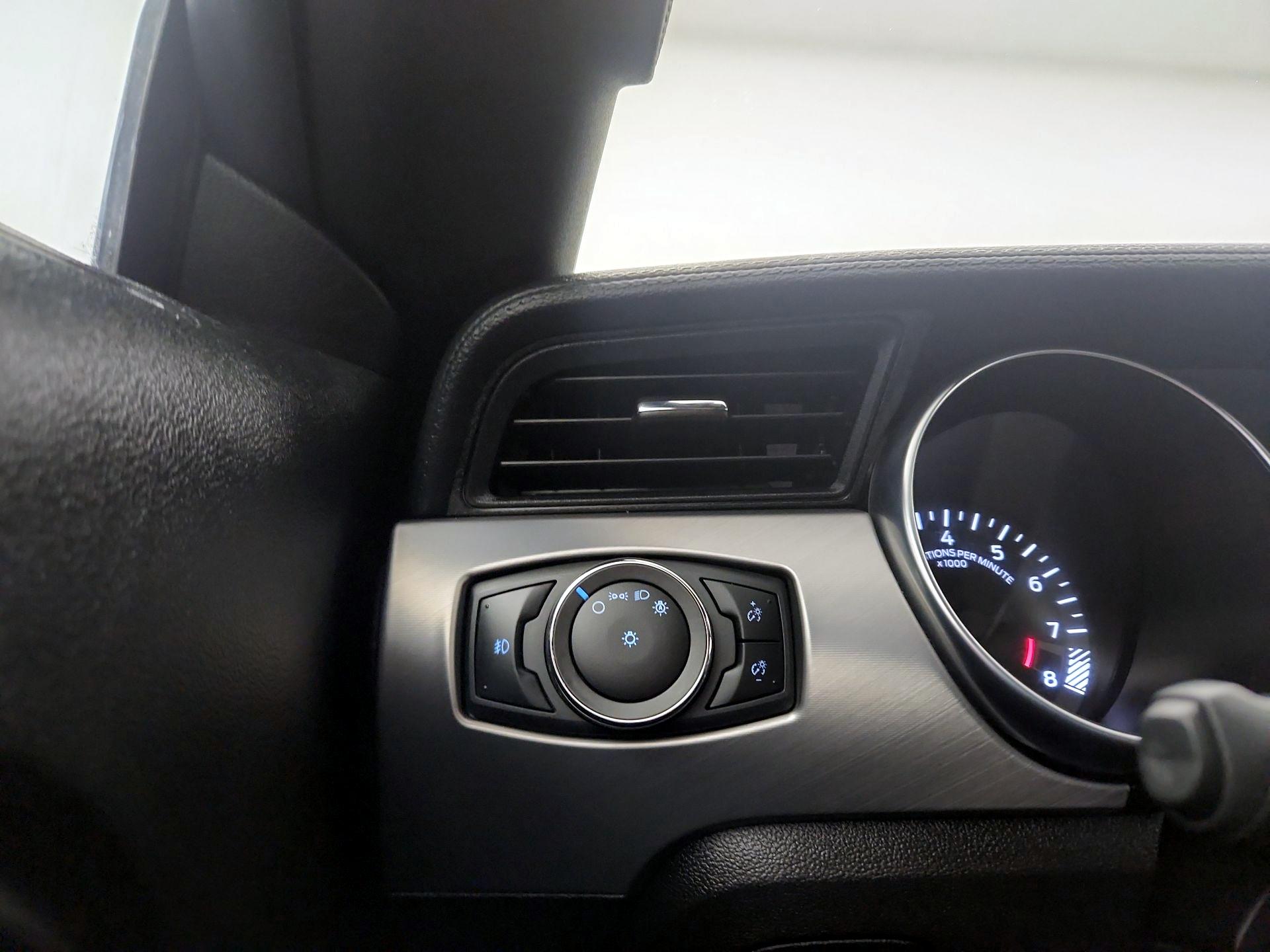 Thumbnail: 2023 Ford Mustang - 11