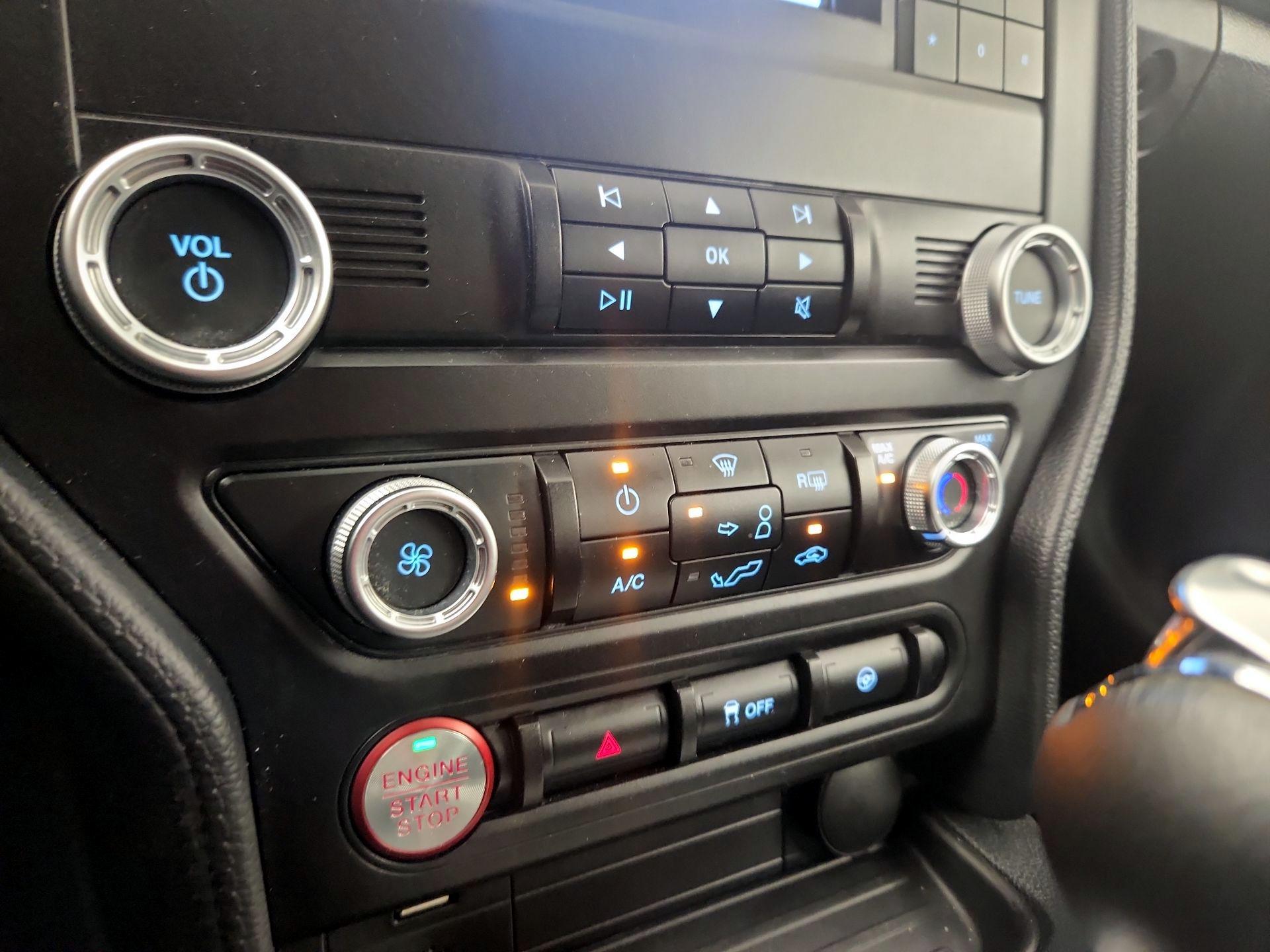 Thumbnail: 2023 Ford Mustang - 14