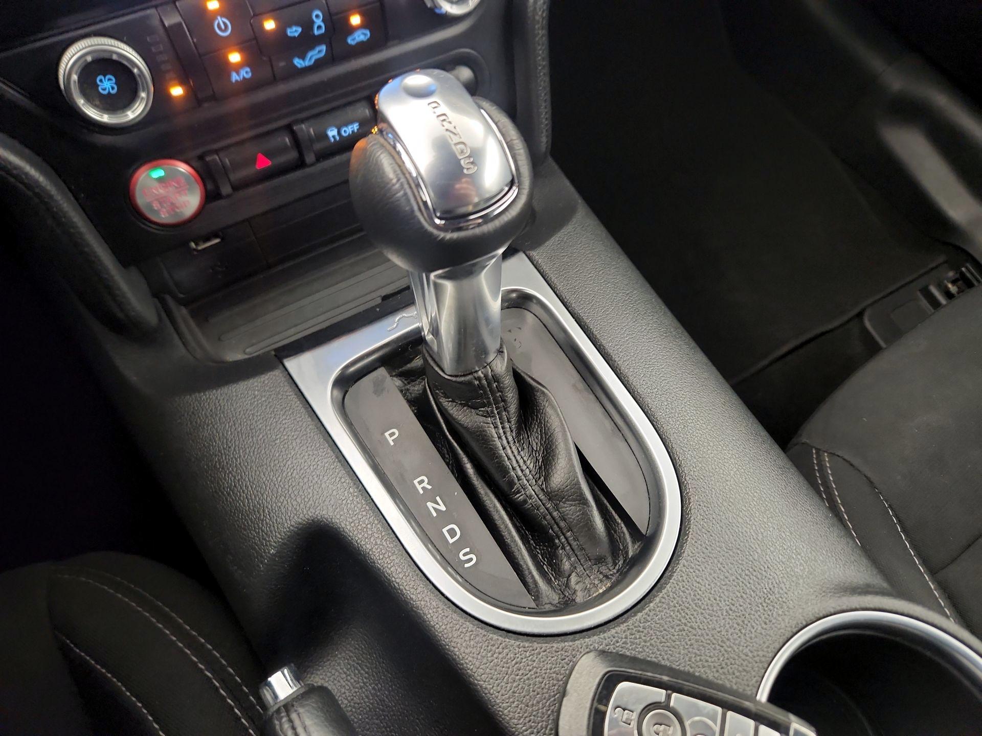 Thumbnail: 2023 Ford Mustang - 15