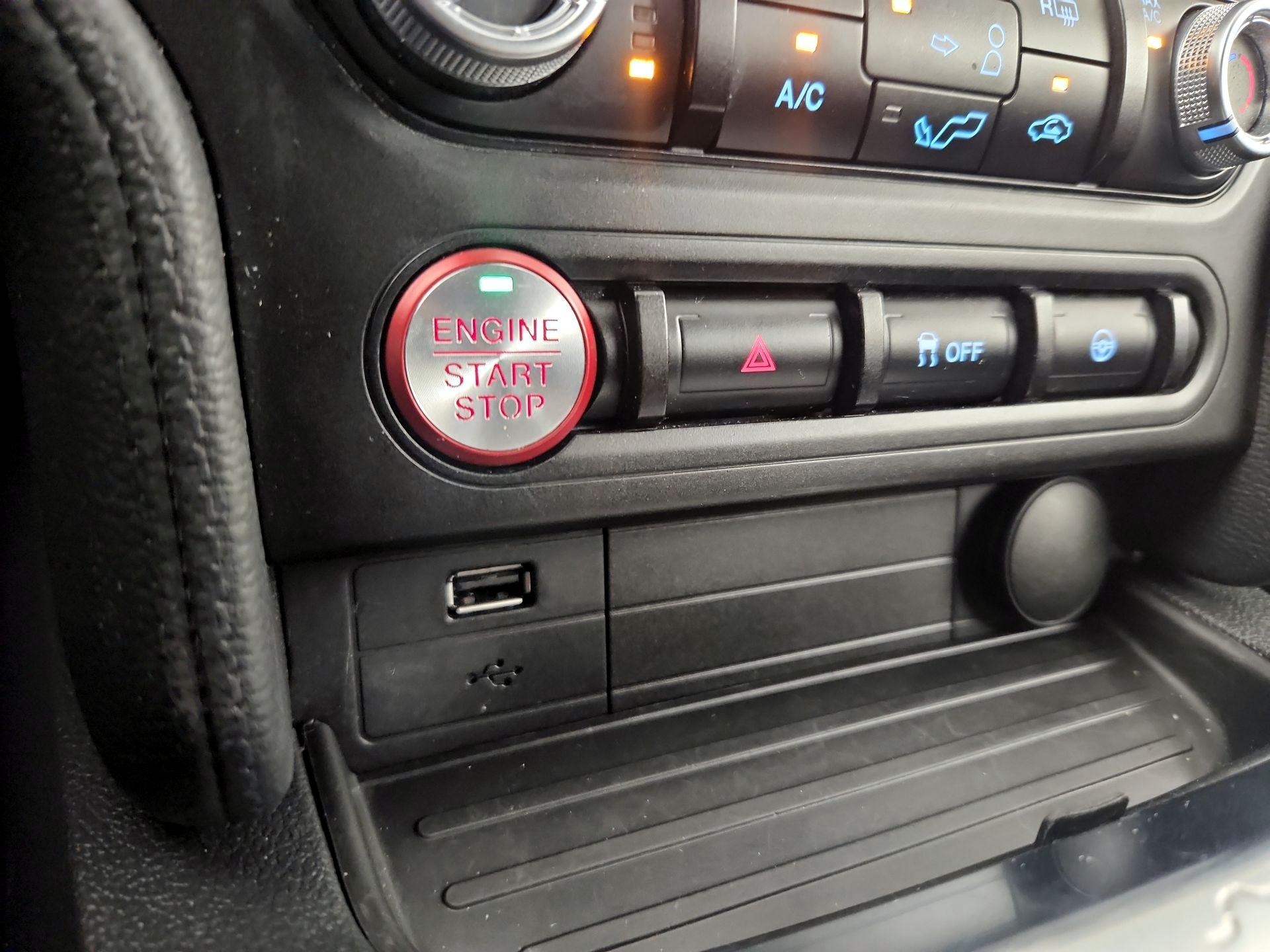 Thumbnail: 2023 Ford Mustang - 16