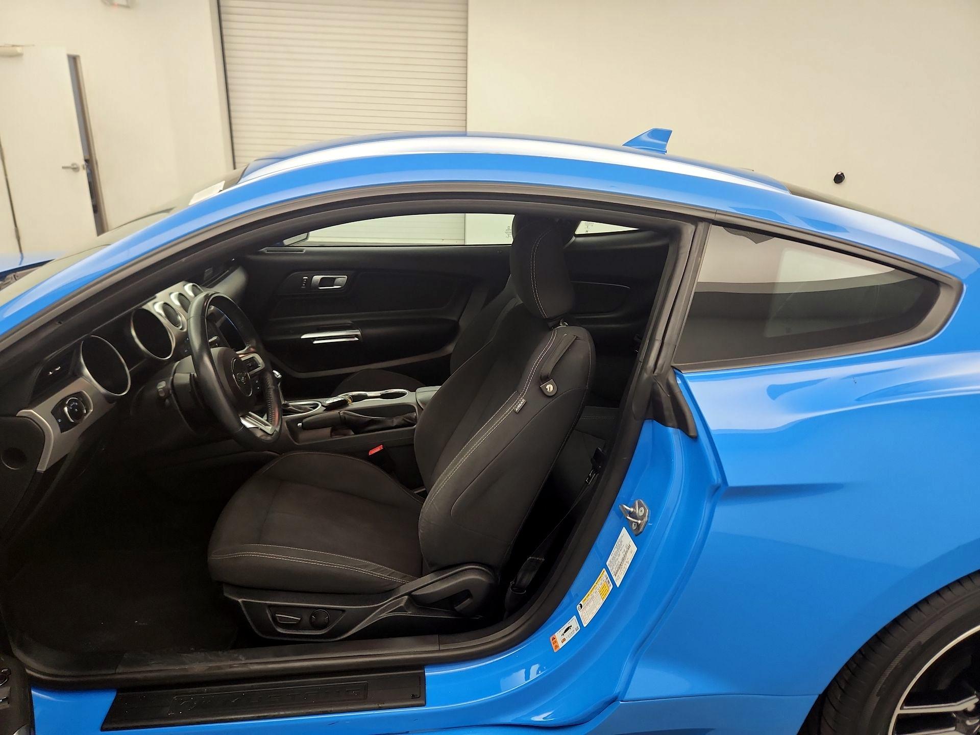 Thumbnail: 2023 Ford Mustang - 17