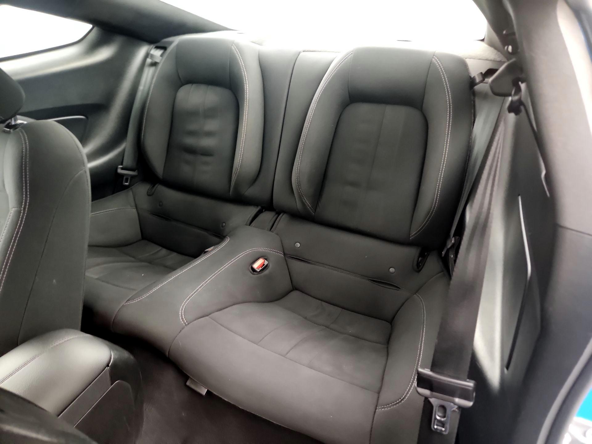 Thumbnail: 2023 Ford Mustang - 18