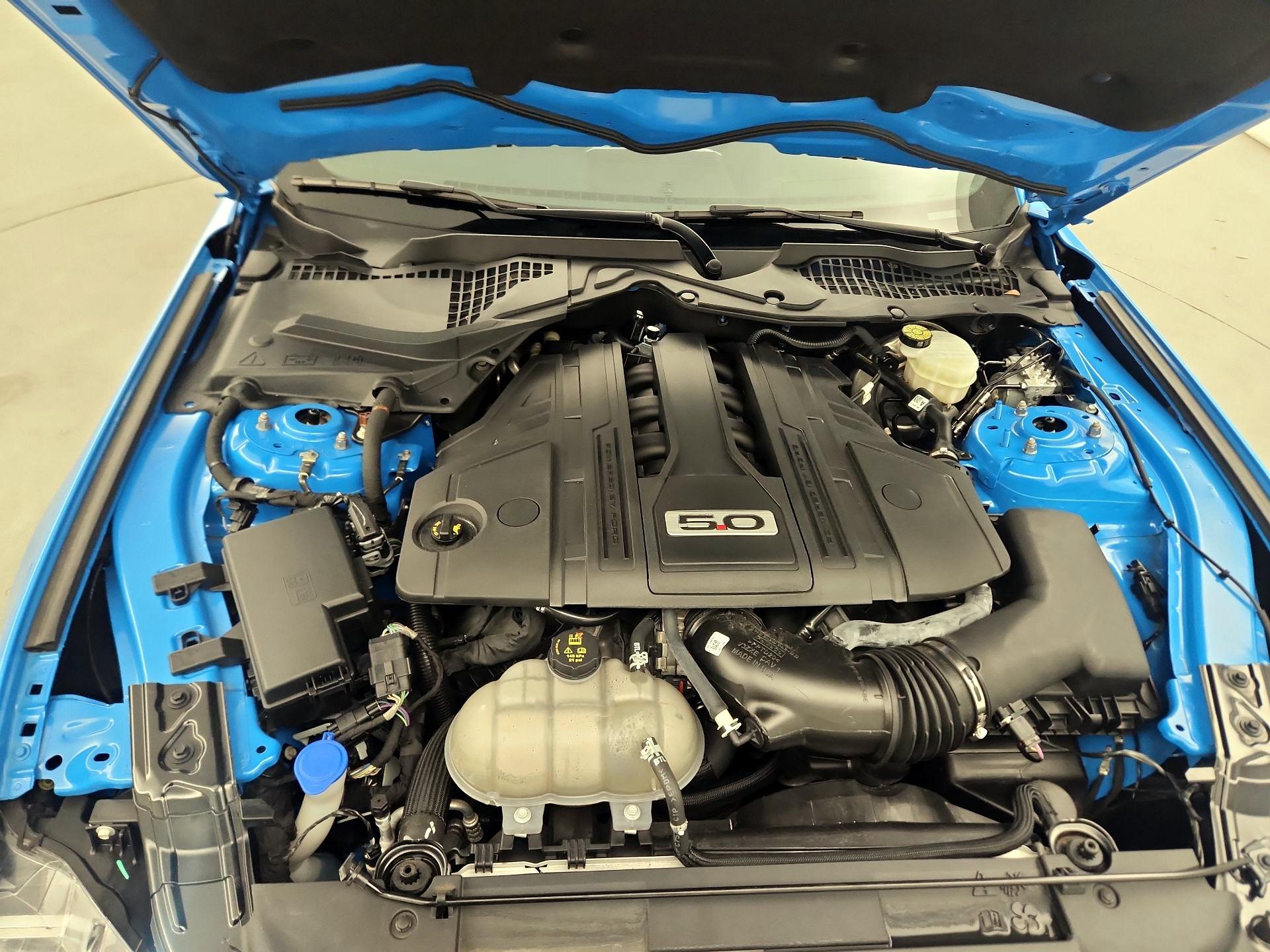 Thumbnail: 2023 Ford Mustang - 20