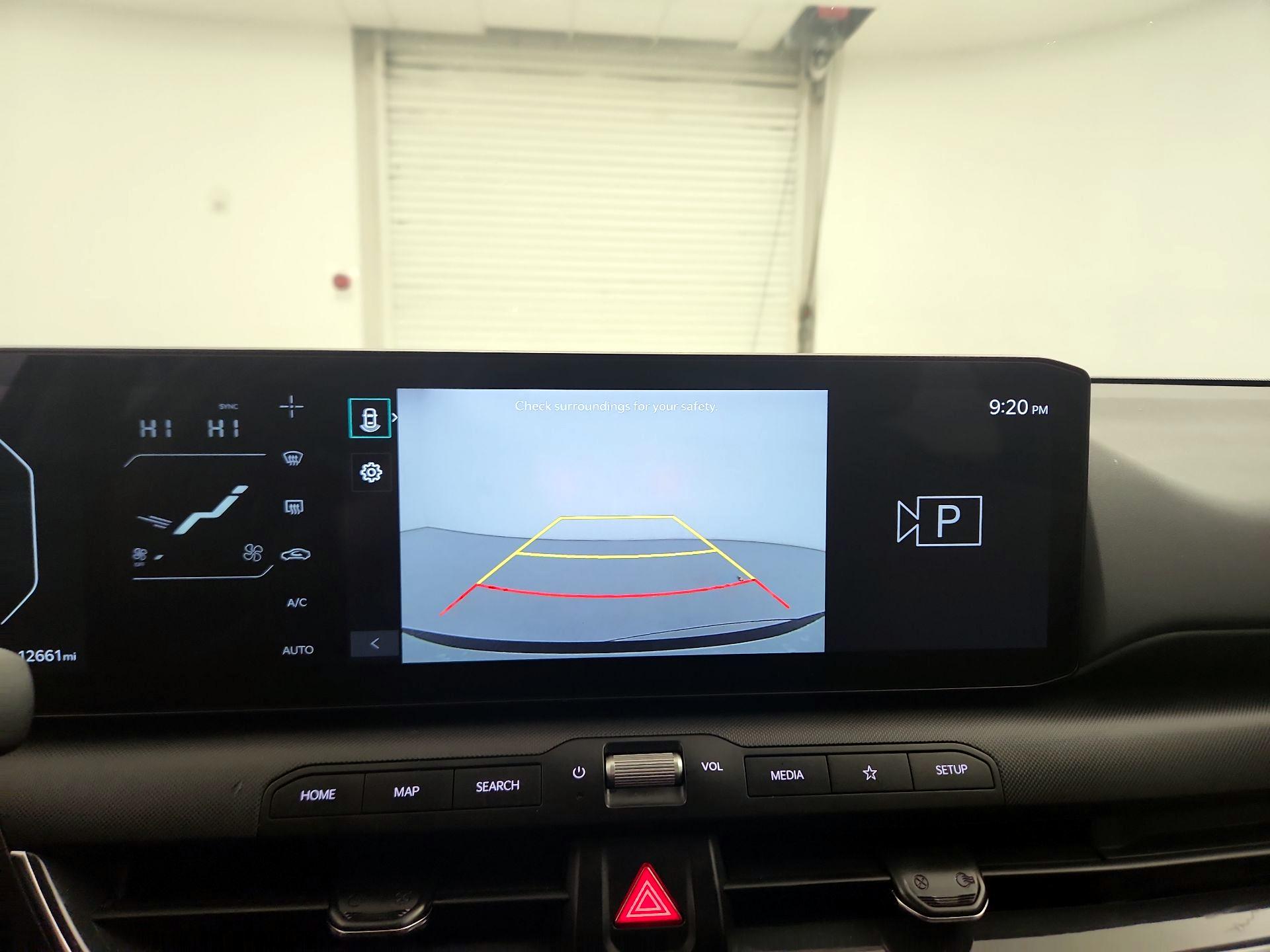 Thumbnail: 2025 Kia K4 - 12