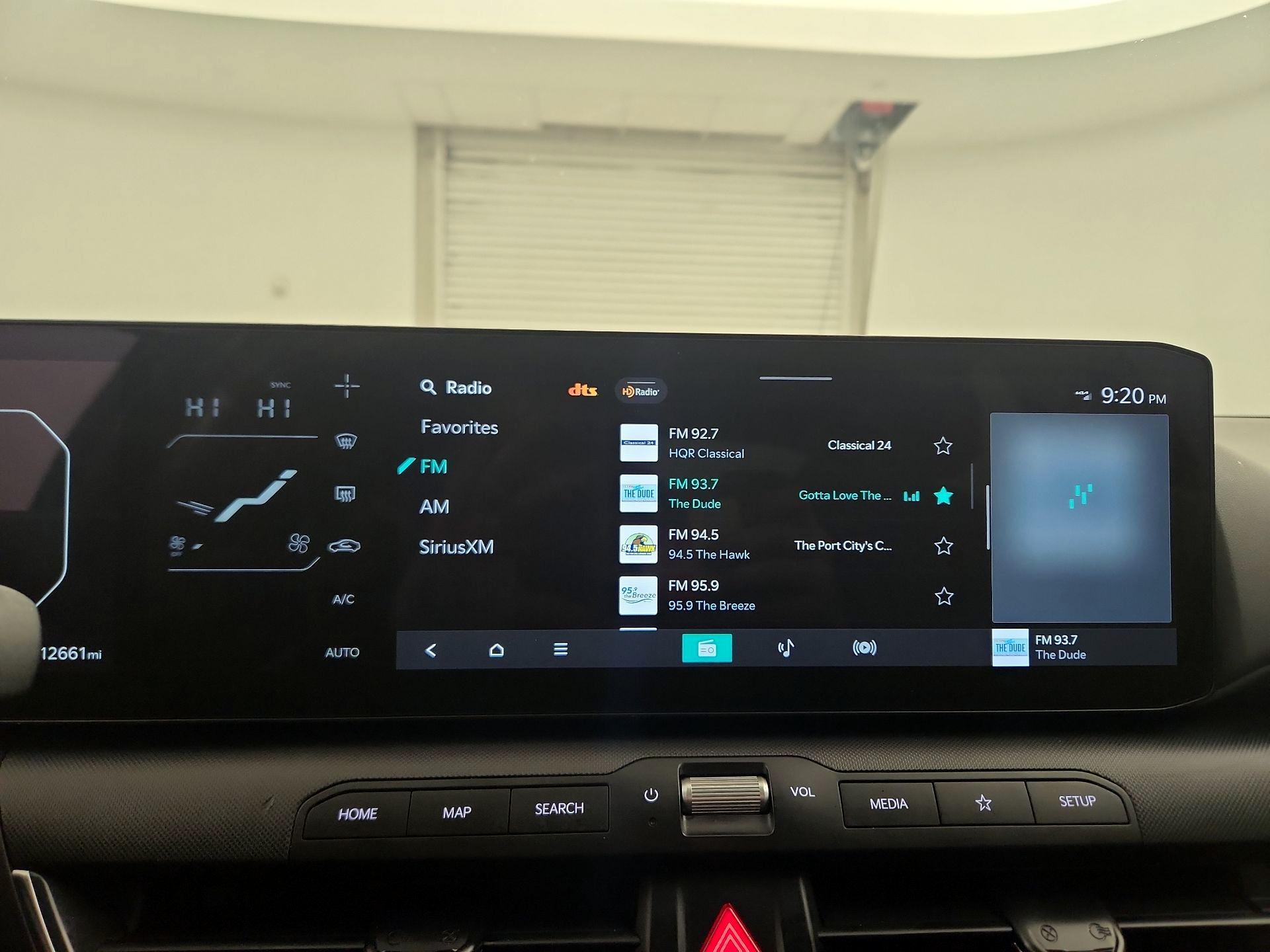 Thumbnail: 2025 Kia K4 - 13