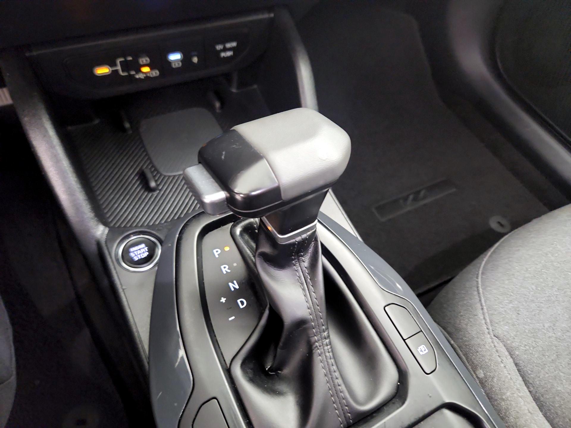 Thumbnail: 2025 Kia K4 - 15