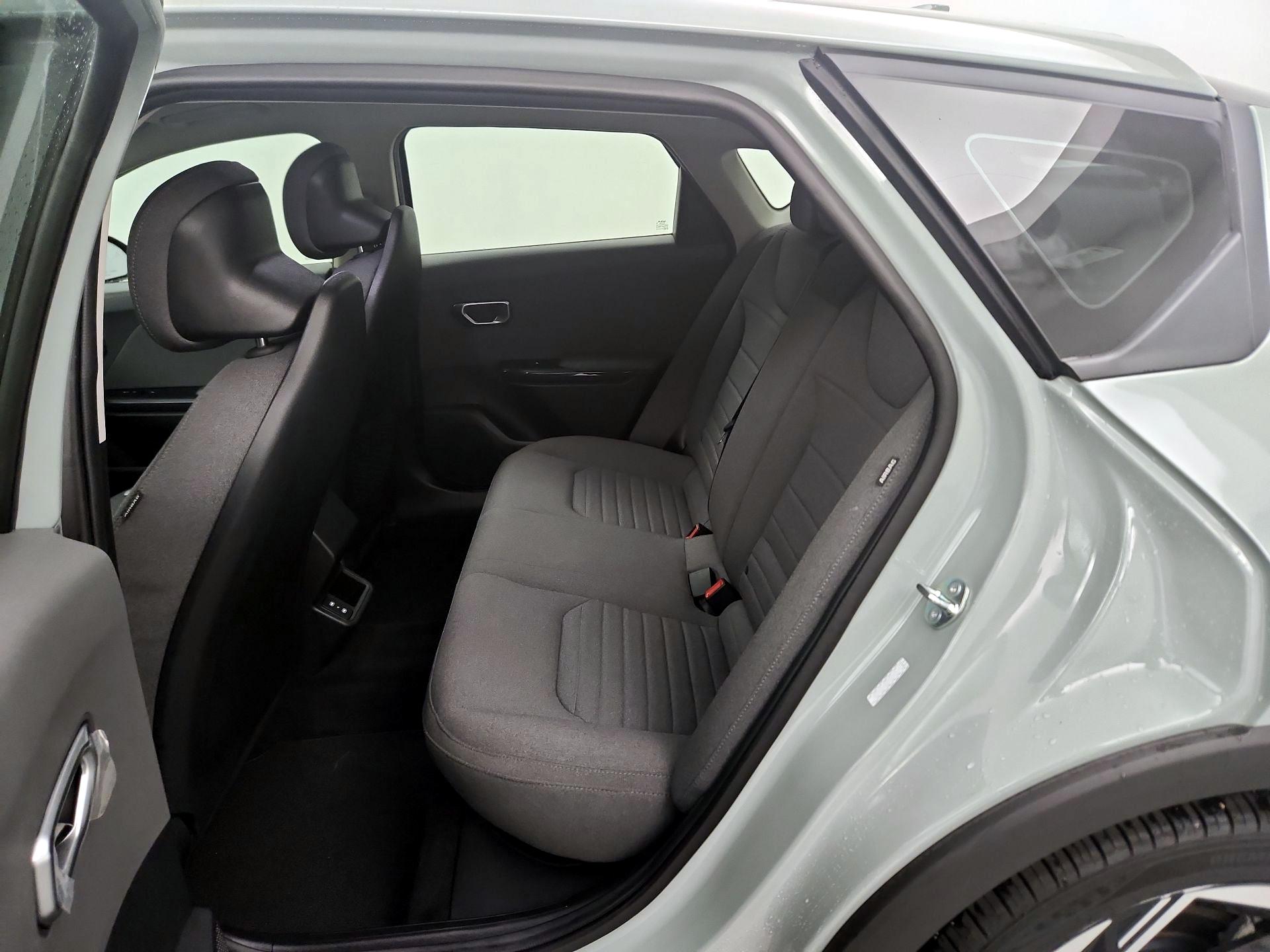 Thumbnail: 2025 Kia K4 - 17