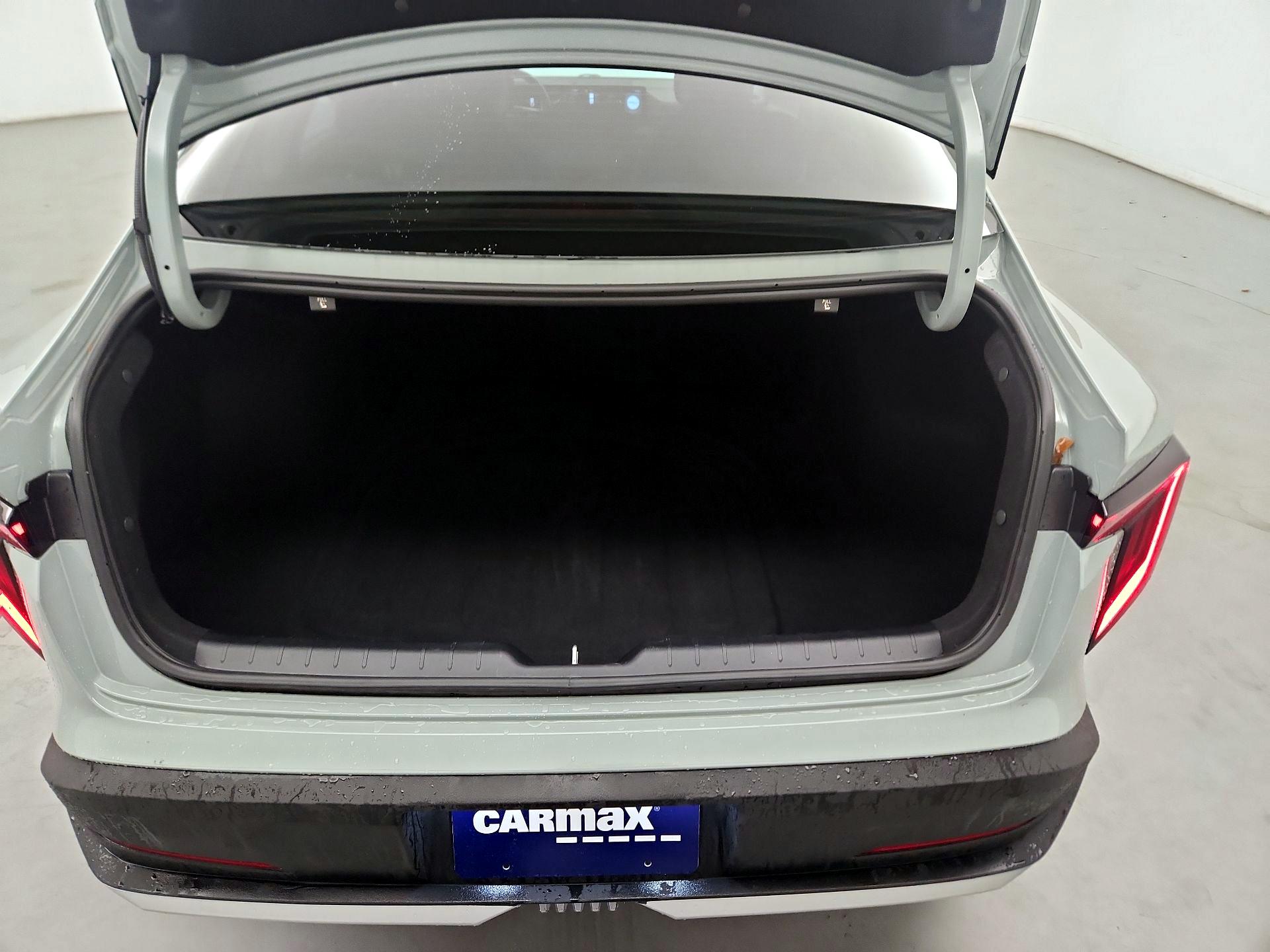 Thumbnail: 2025 Kia K4 - 18