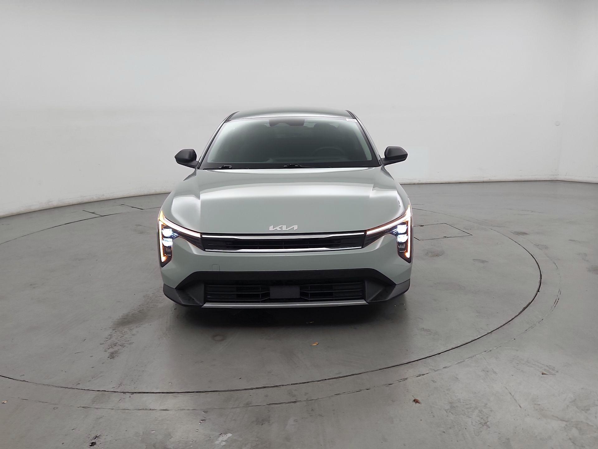 Thumbnail: 2025 Kia K4 - 2