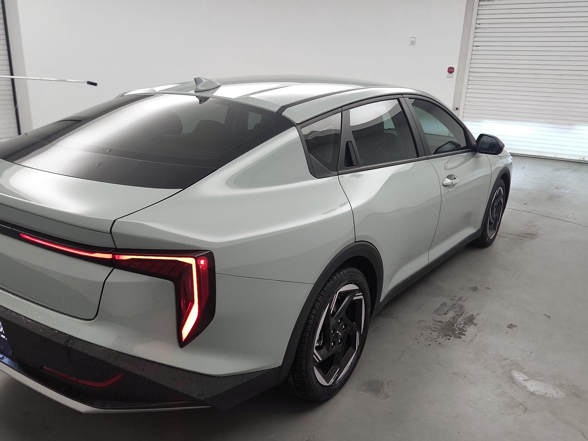 Thumbnail: 2025 Kia K4 - 5