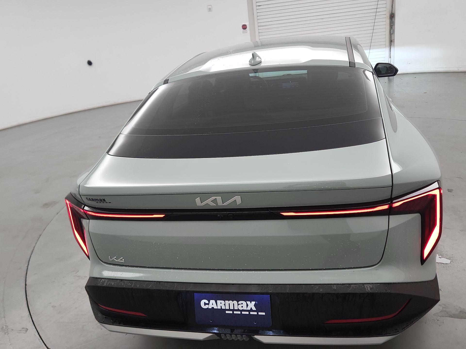 Thumbnail: 2025 Kia K4 - 6