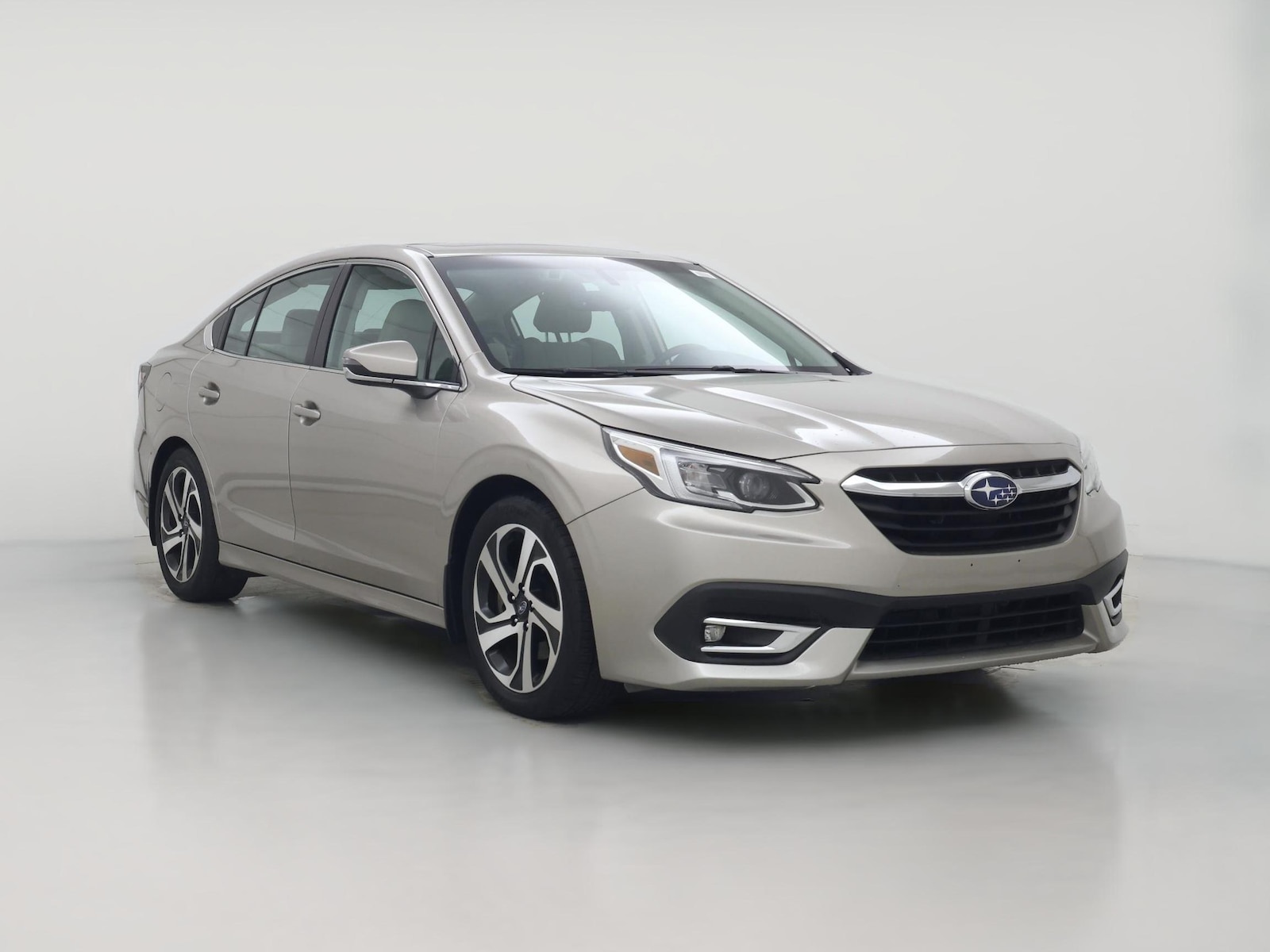 2020 Subaru Legacy Limited