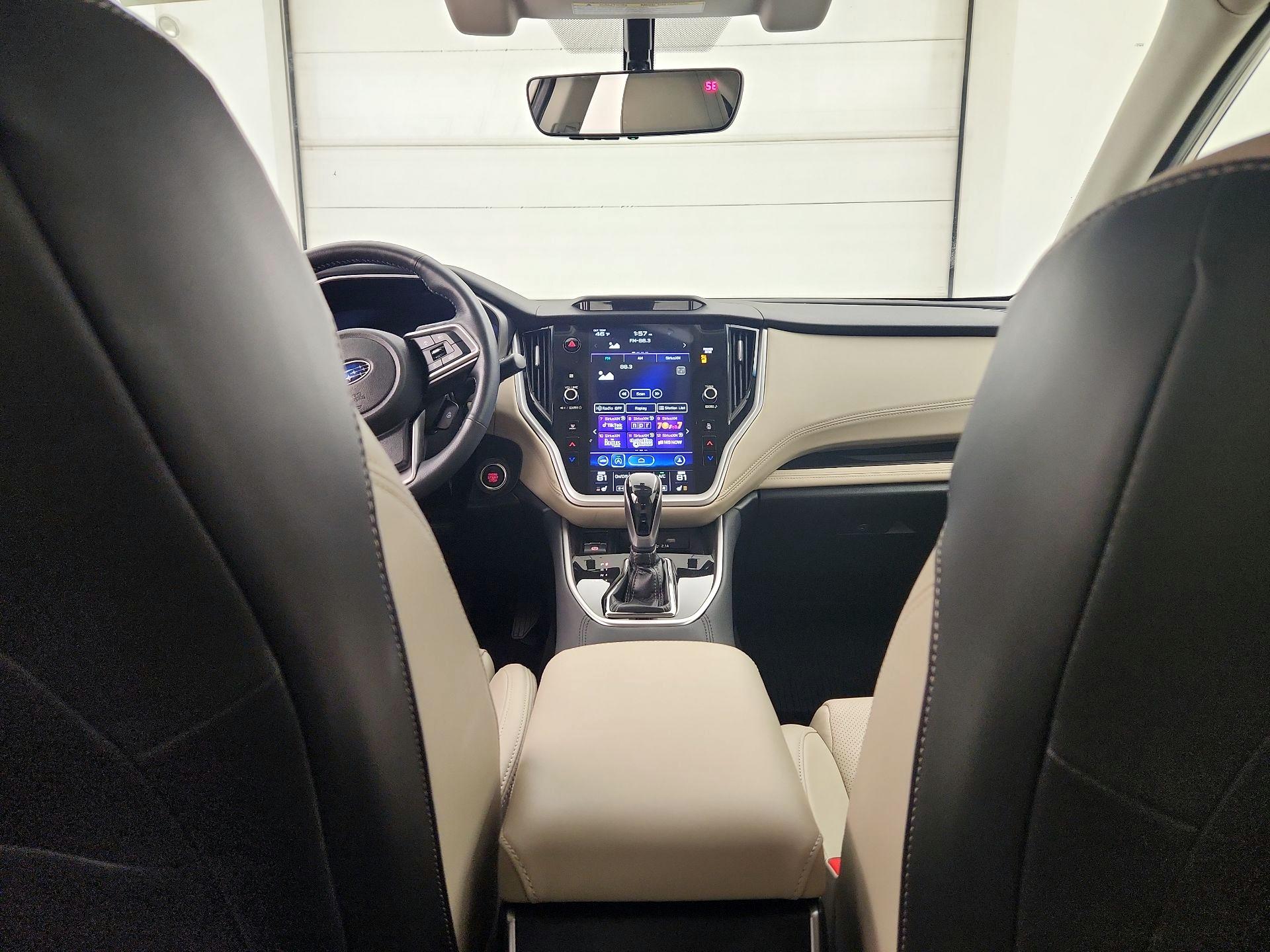 Thumbnail: 2020 Subaru Legacy - 9