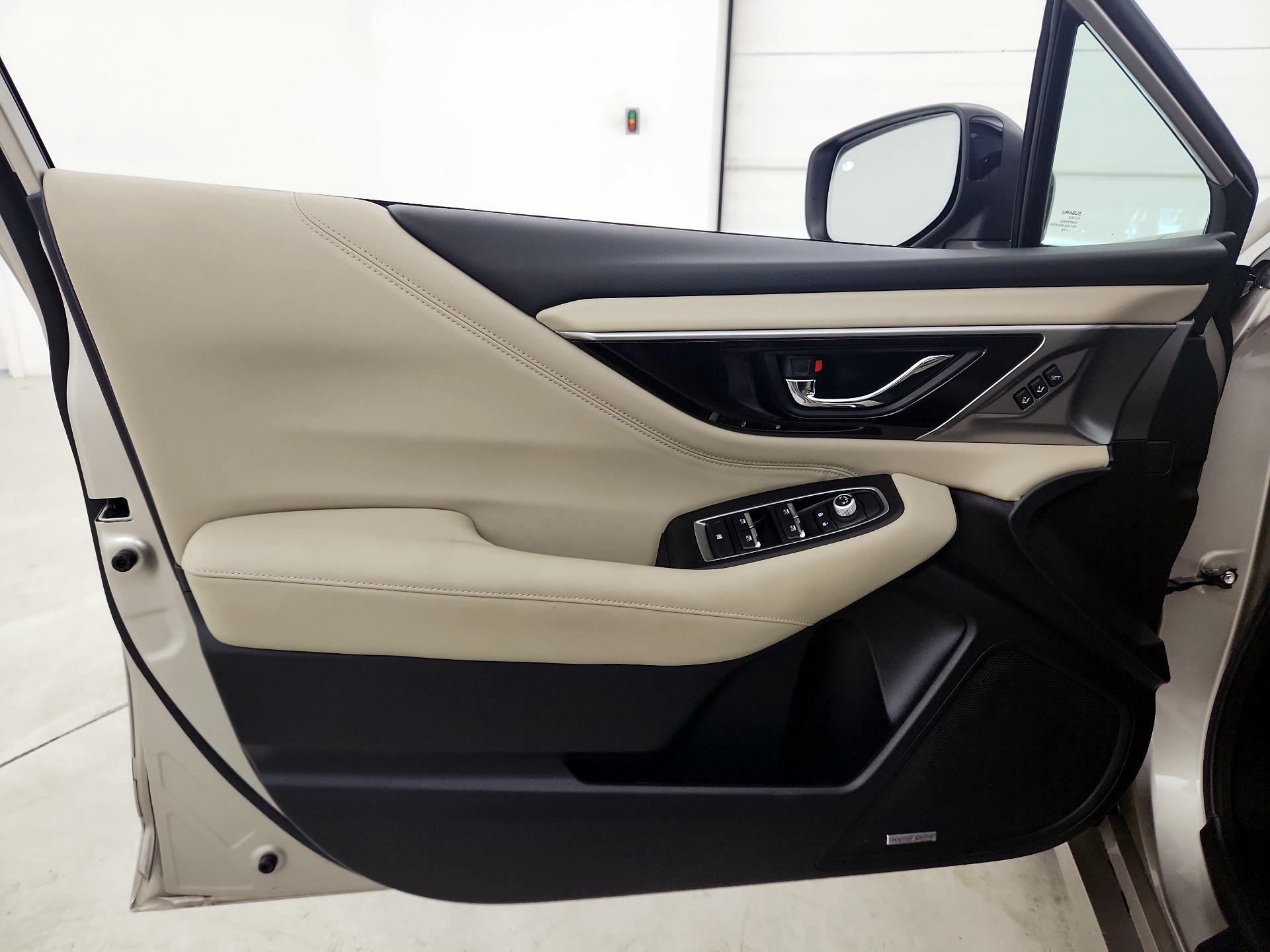 Thumbnail: 2020 Subaru Legacy - 12