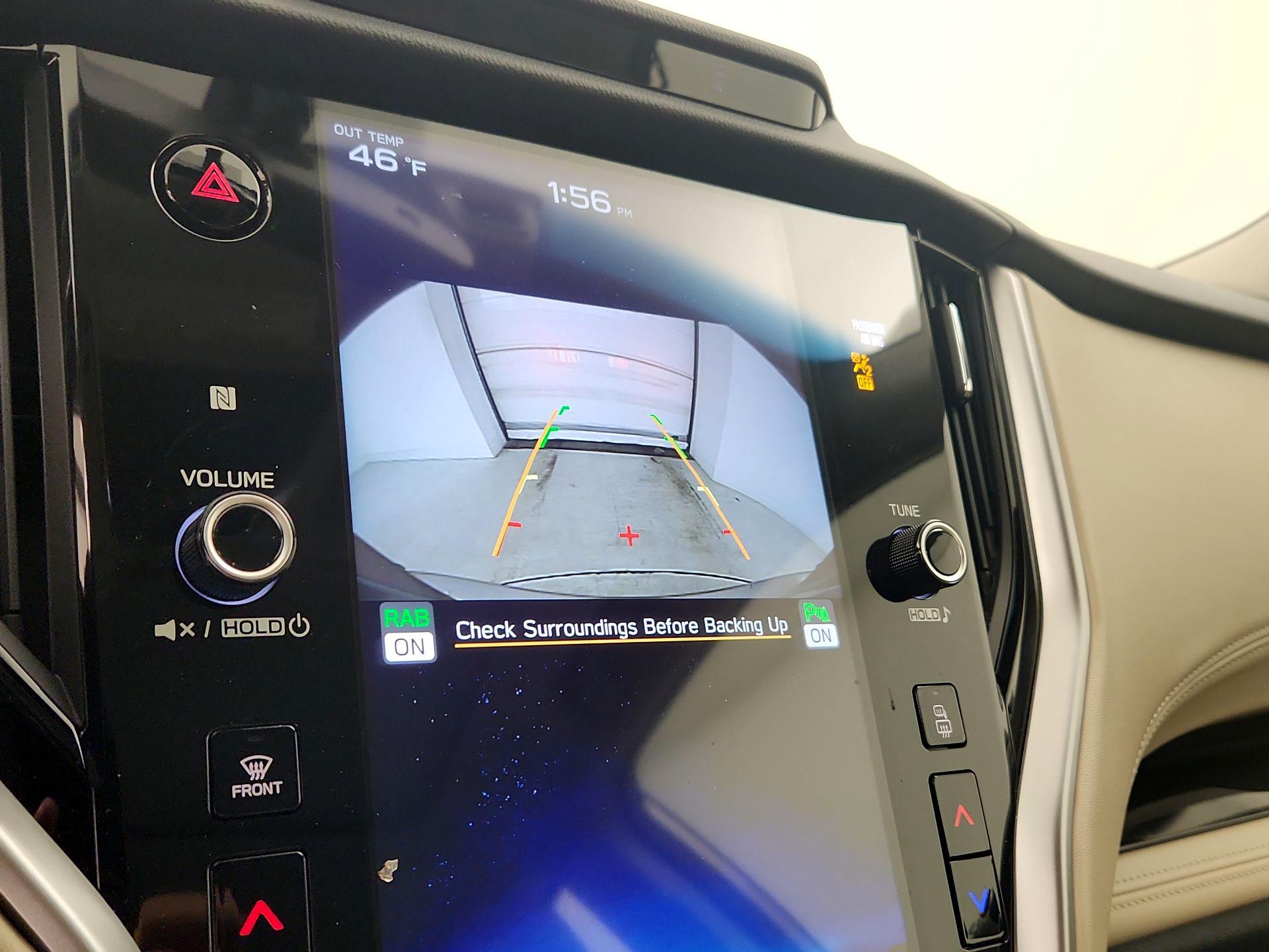 Thumbnail: 2020 Subaru Legacy - 14