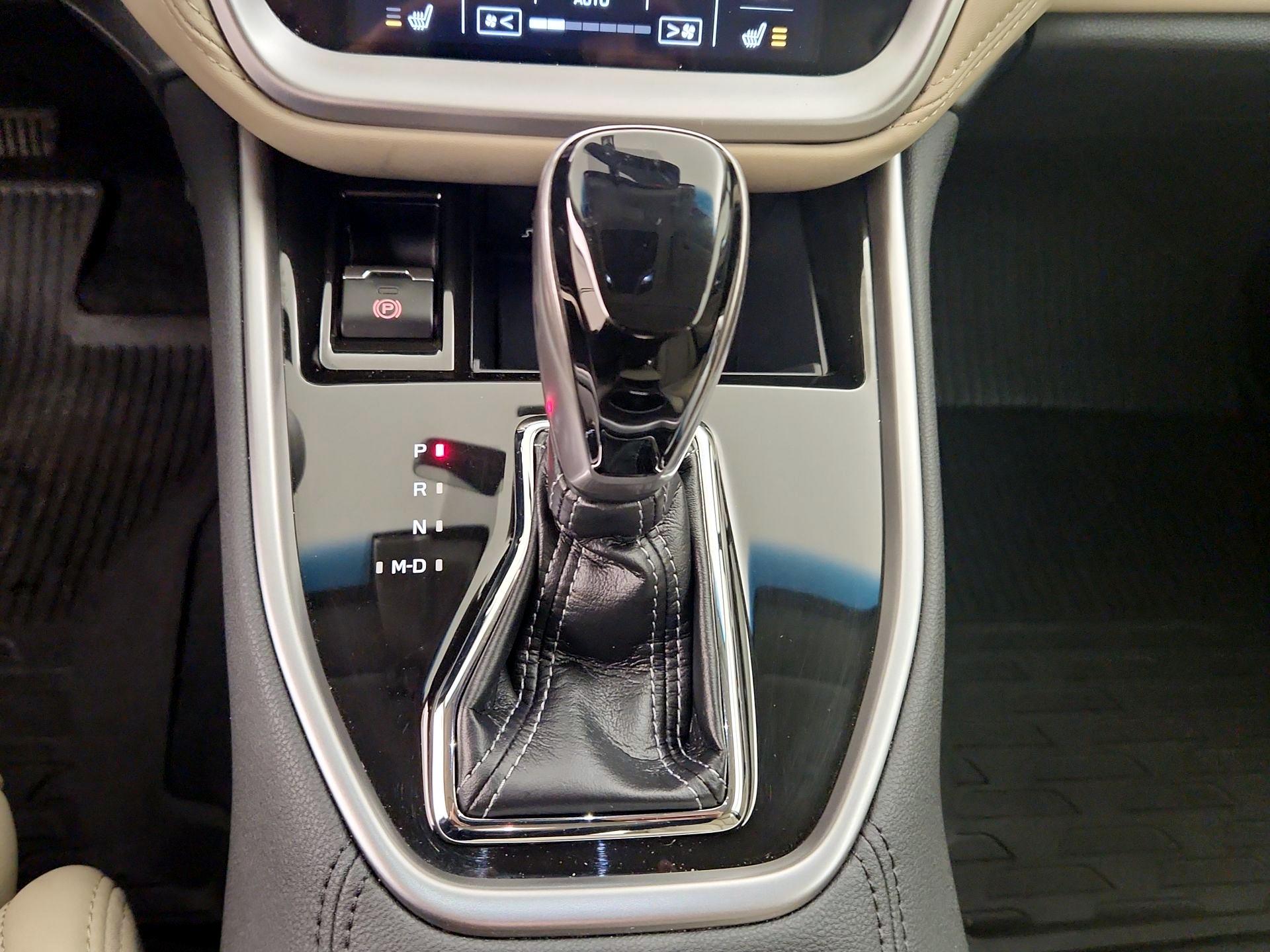 Thumbnail: 2020 Subaru Legacy - 17