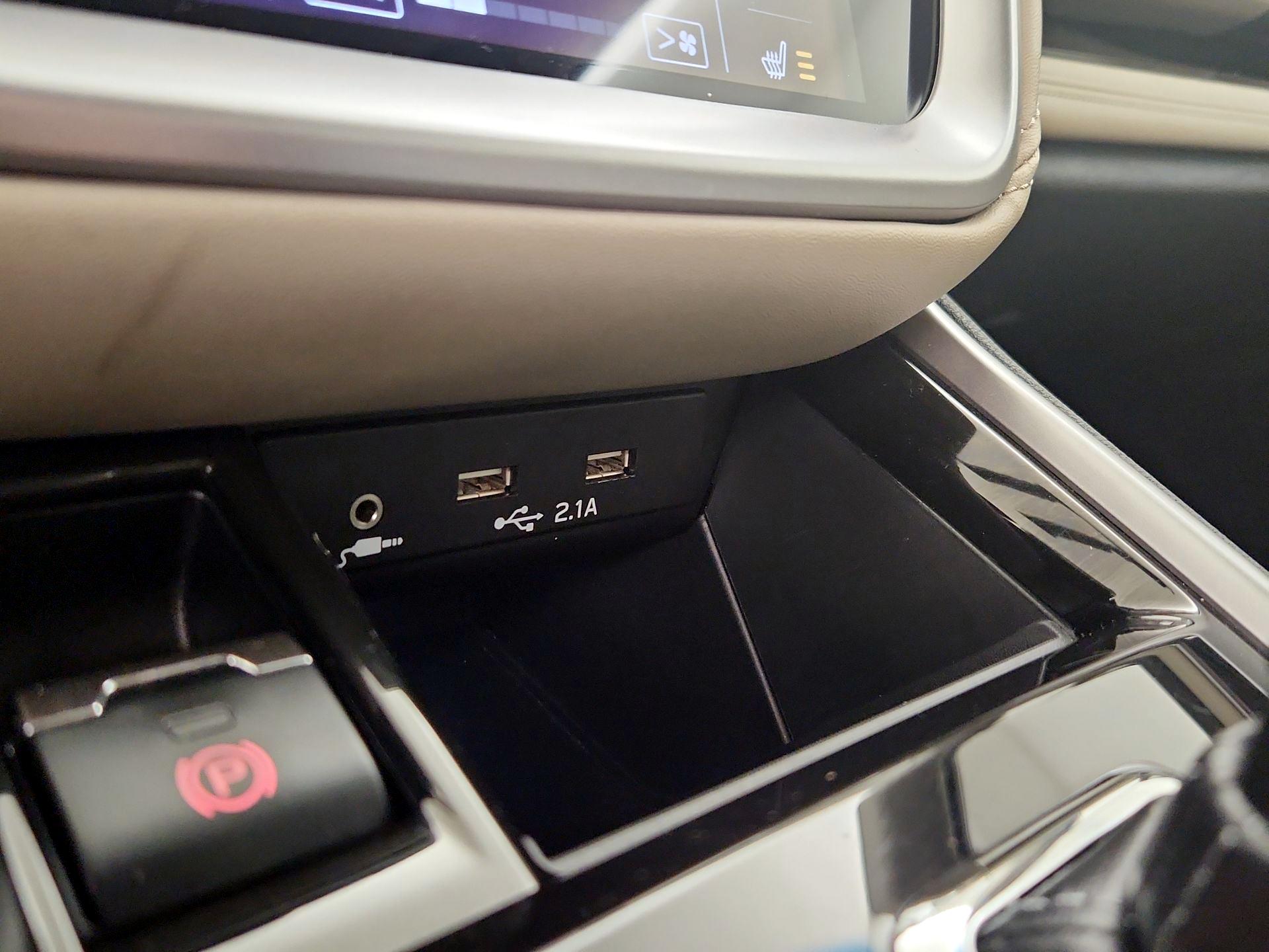 Thumbnail: 2020 Subaru Legacy - 18