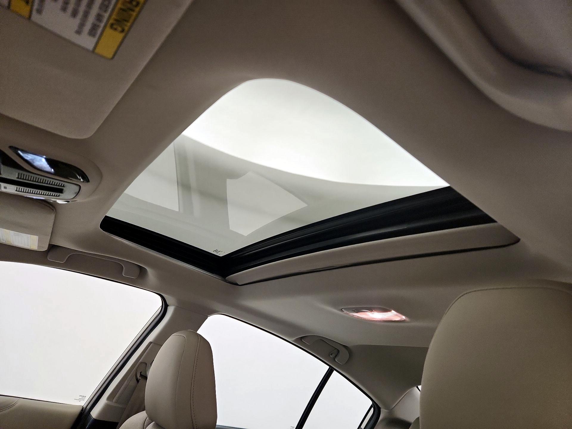 Thumbnail: 2020 Subaru Legacy - 19