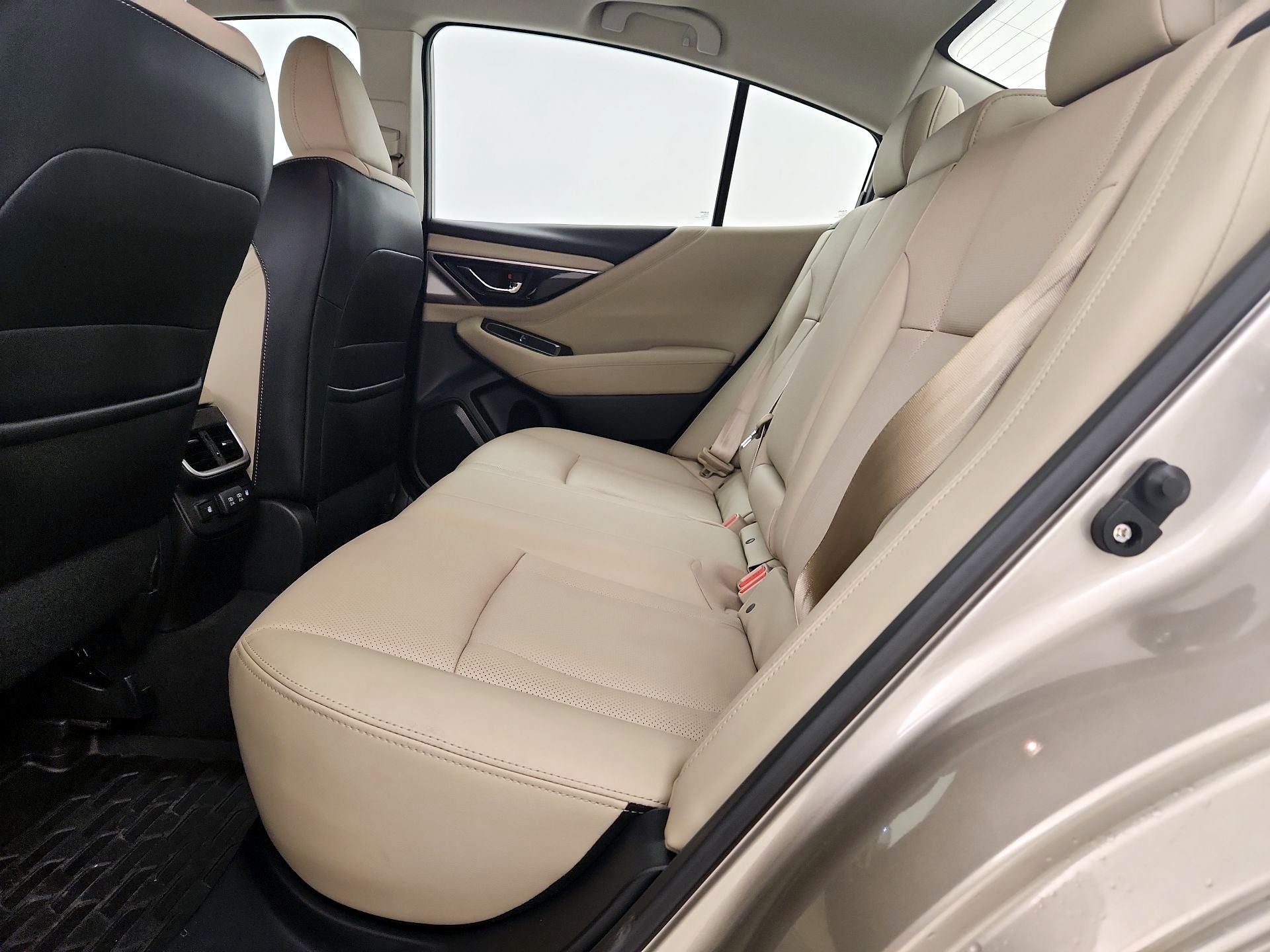 Thumbnail: 2020 Subaru Legacy - 20