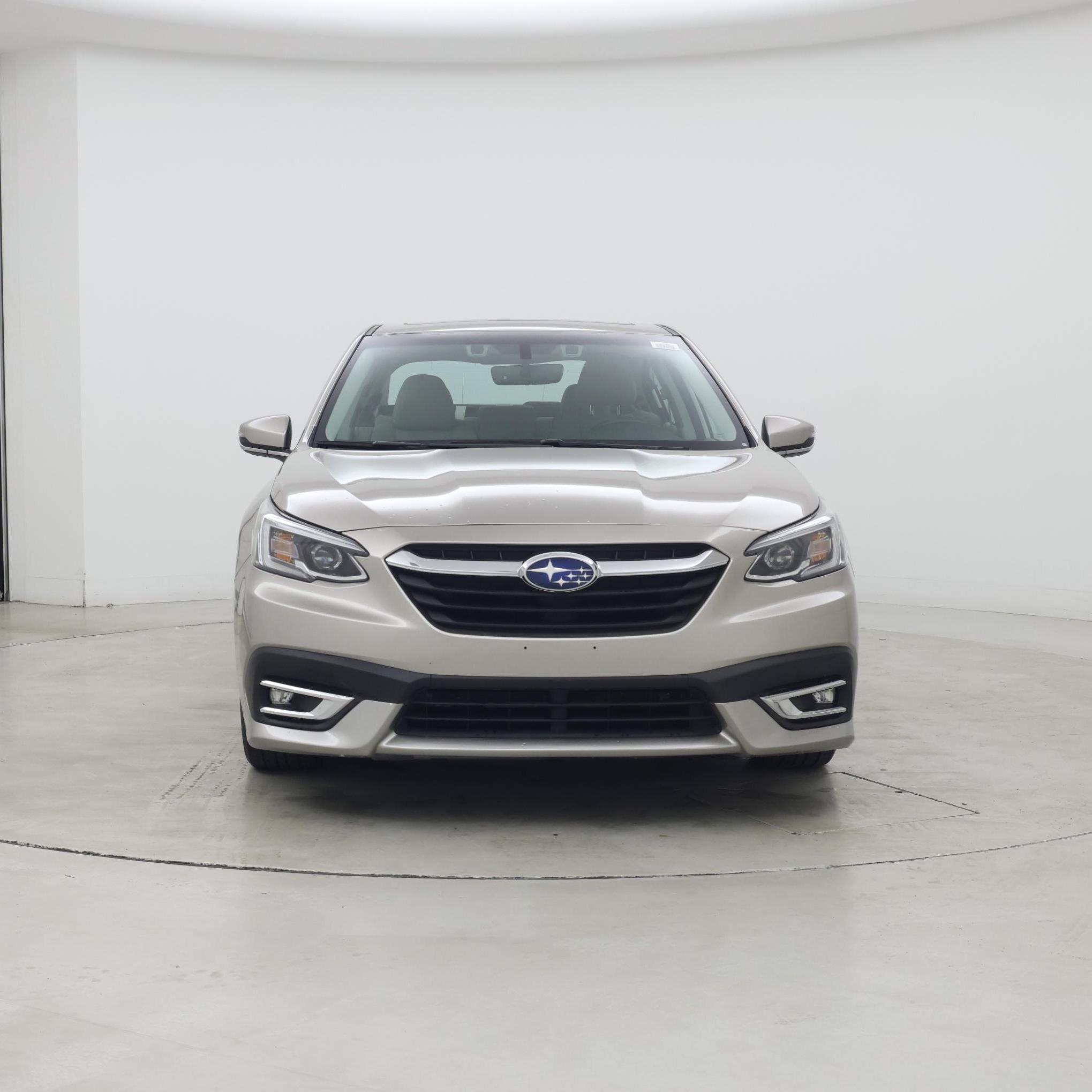 Thumbnail: 2020 Subaru Legacy - 5