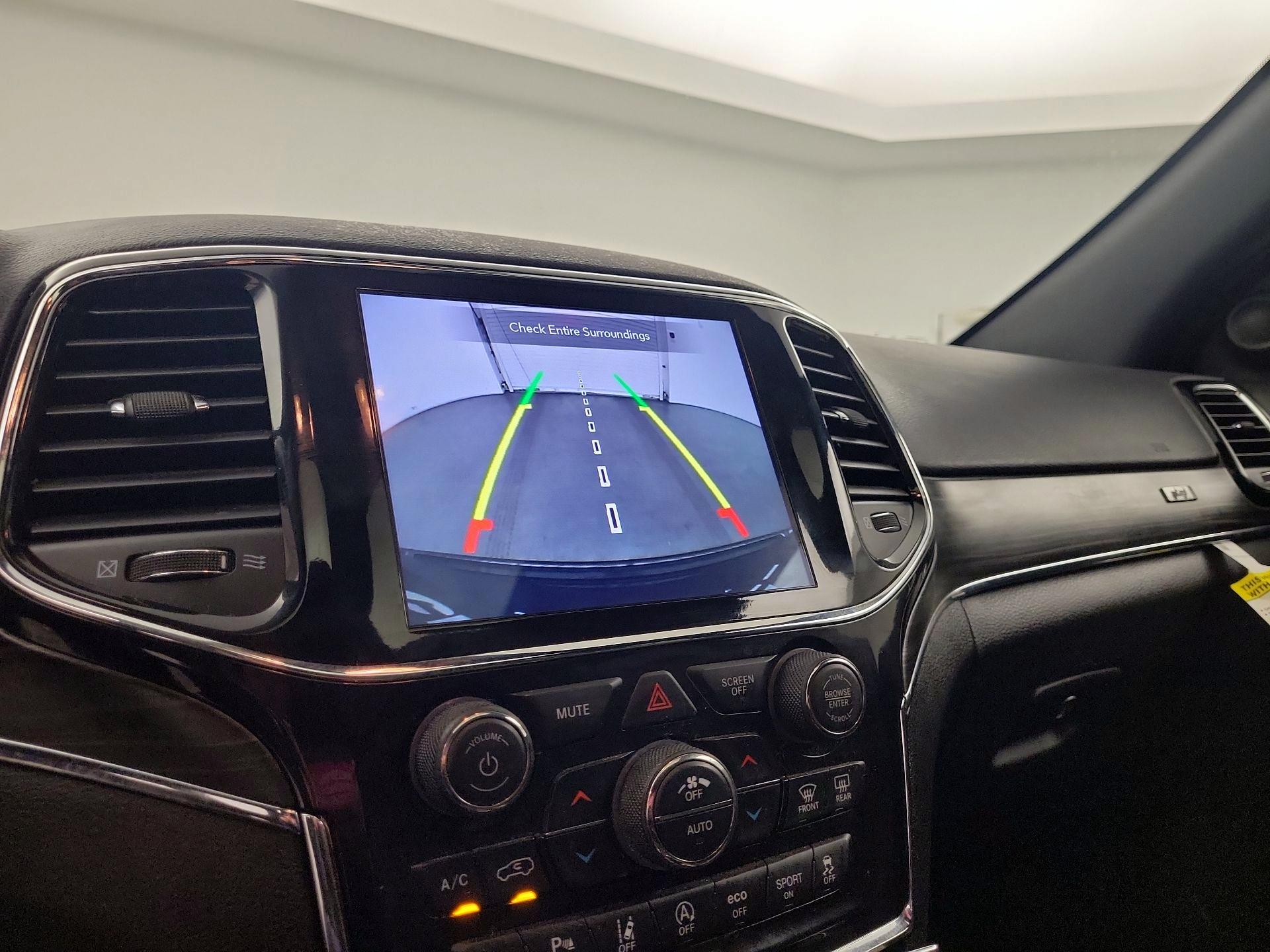 Thumbnail: 2021 Jeep Grand Cherokee - 13