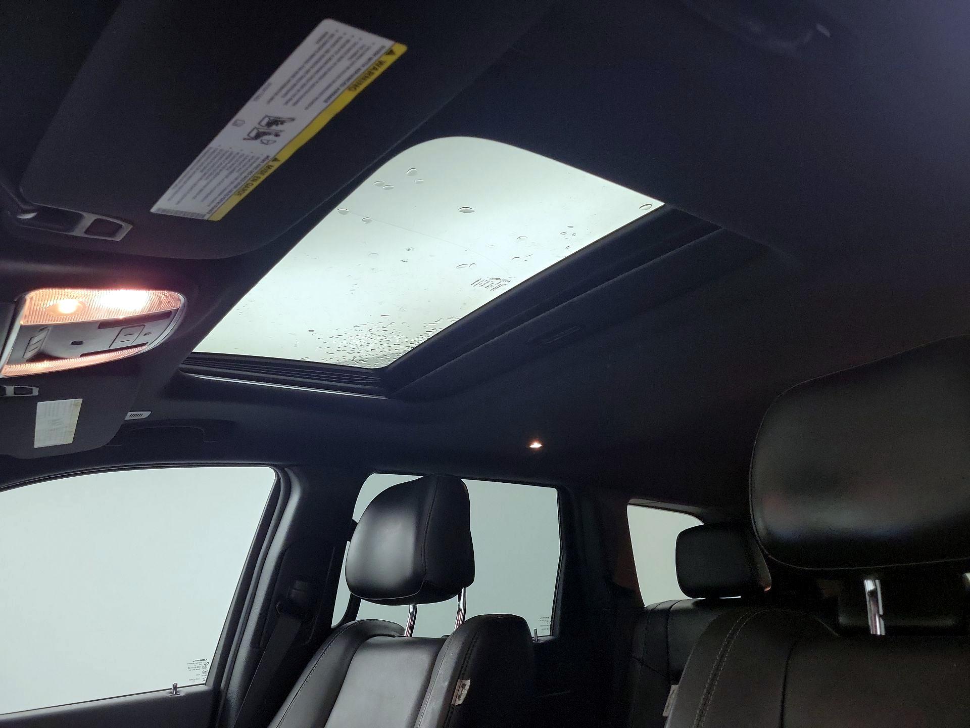 Thumbnail: 2021 Jeep Grand Cherokee - 18